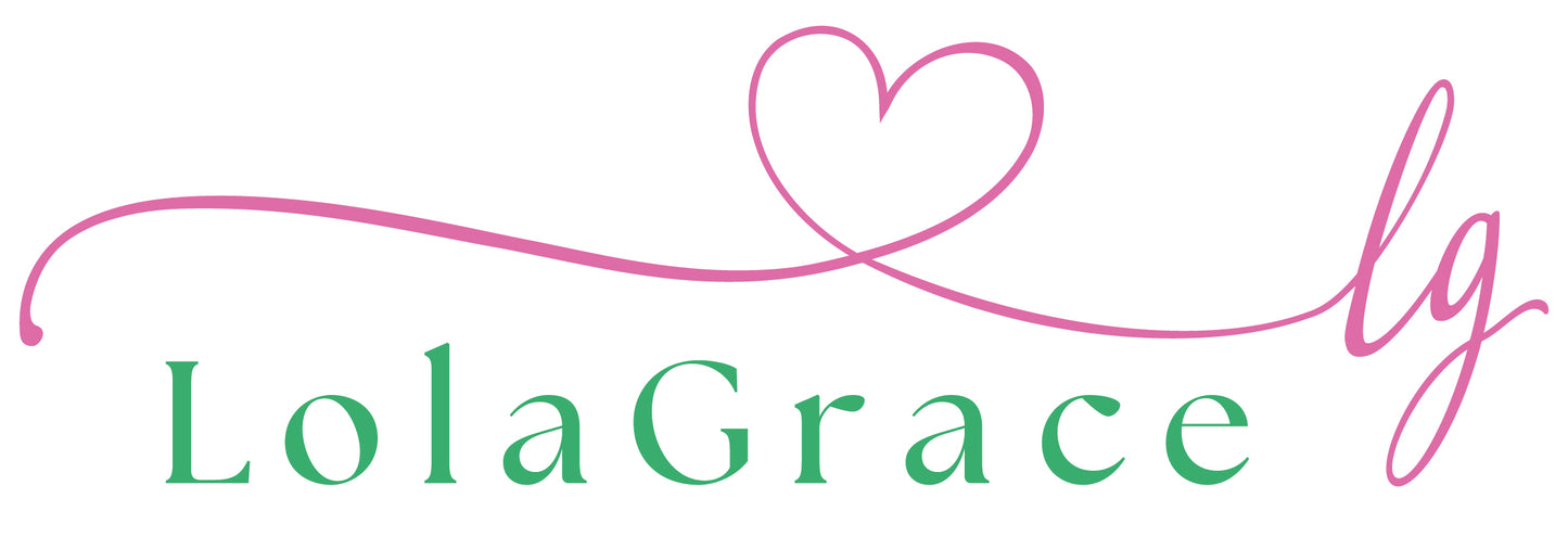 Logo van LolaGrace