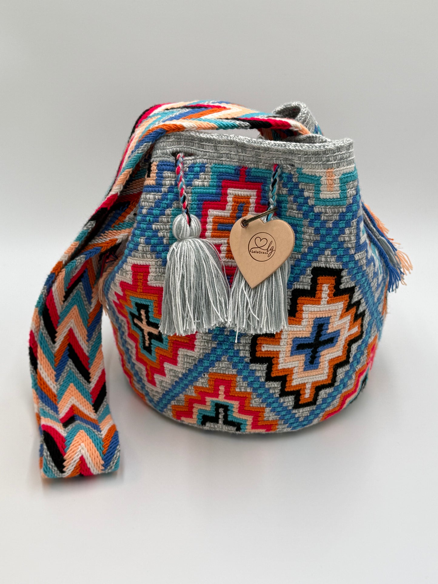 Isabella (size: Large)