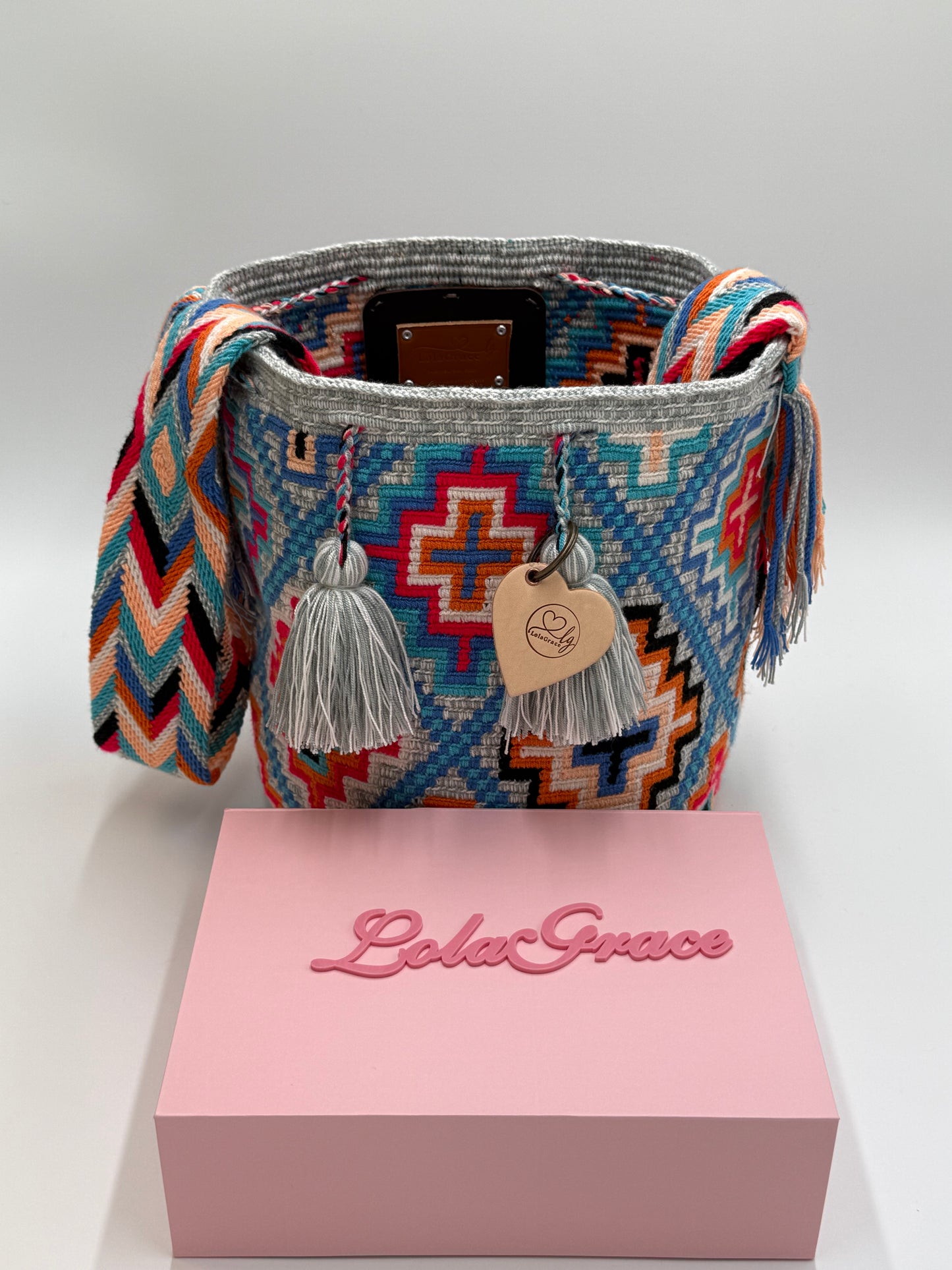 Isabella (size: Large)