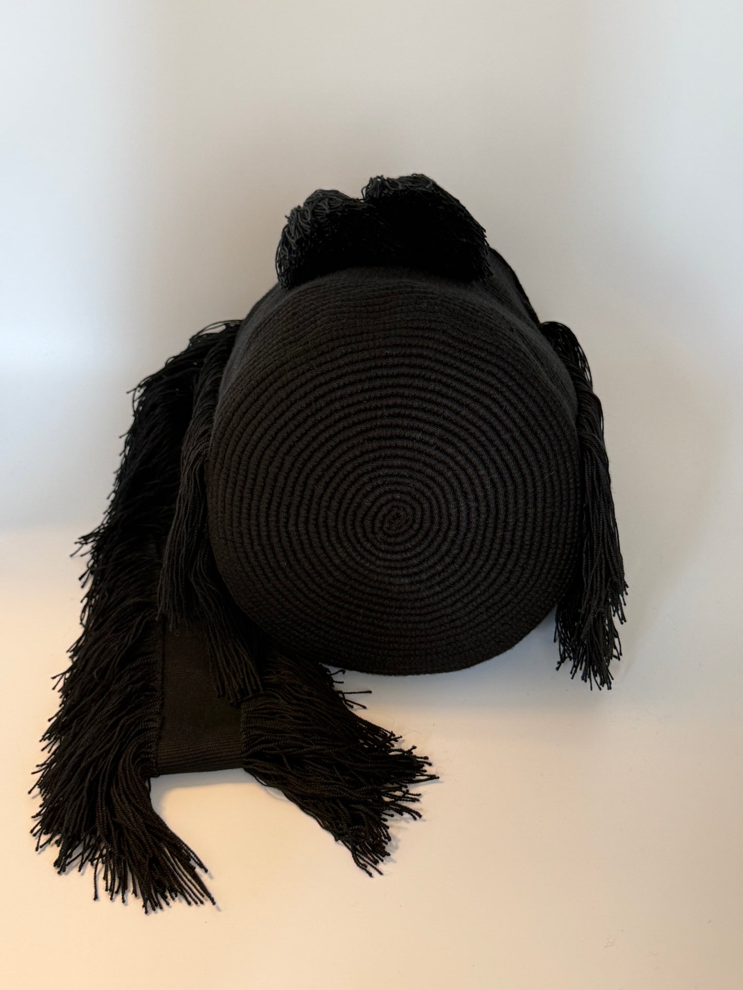 Laura - Large Wayuu Tas
