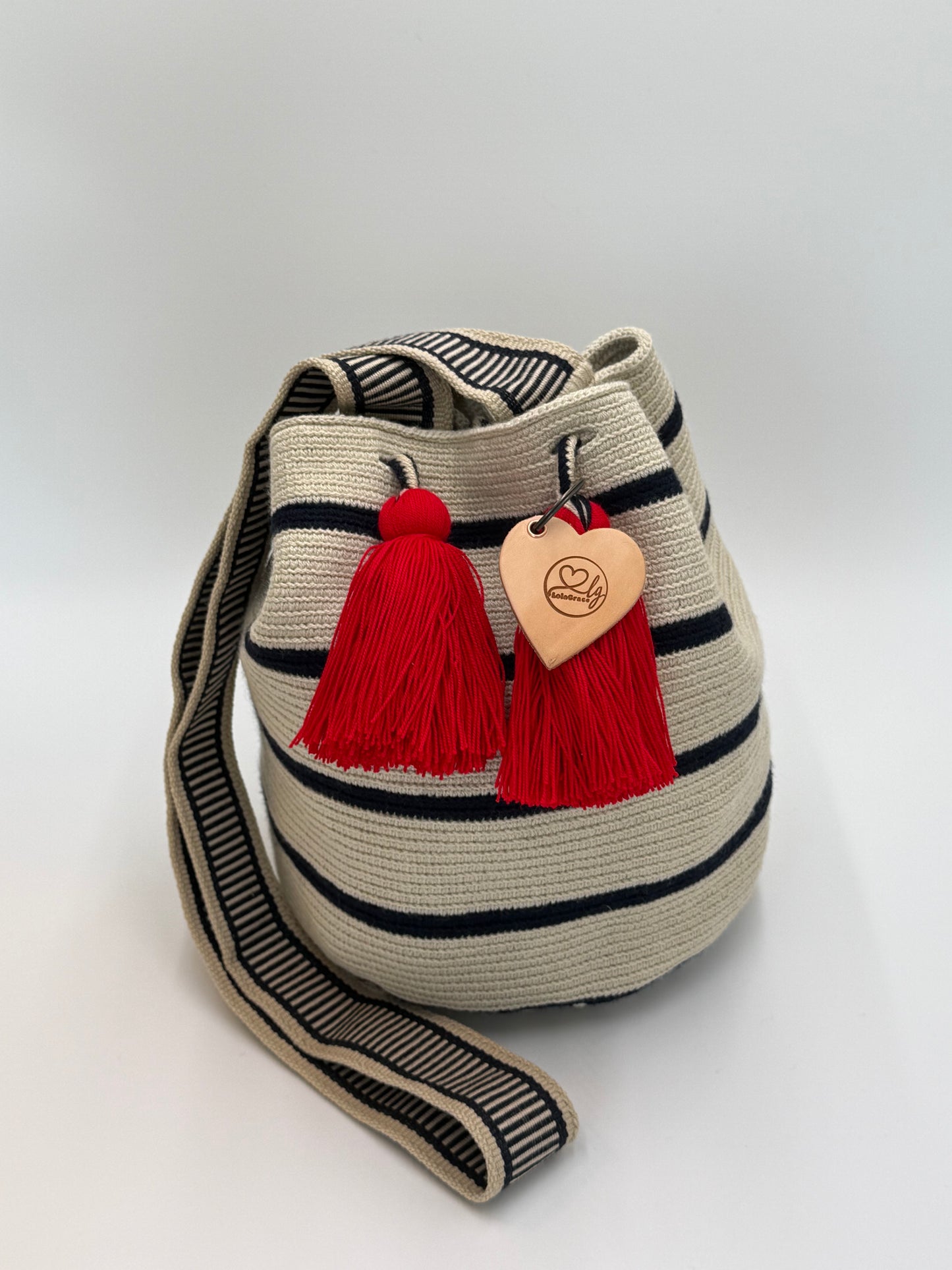 Gabriela (size: Large)