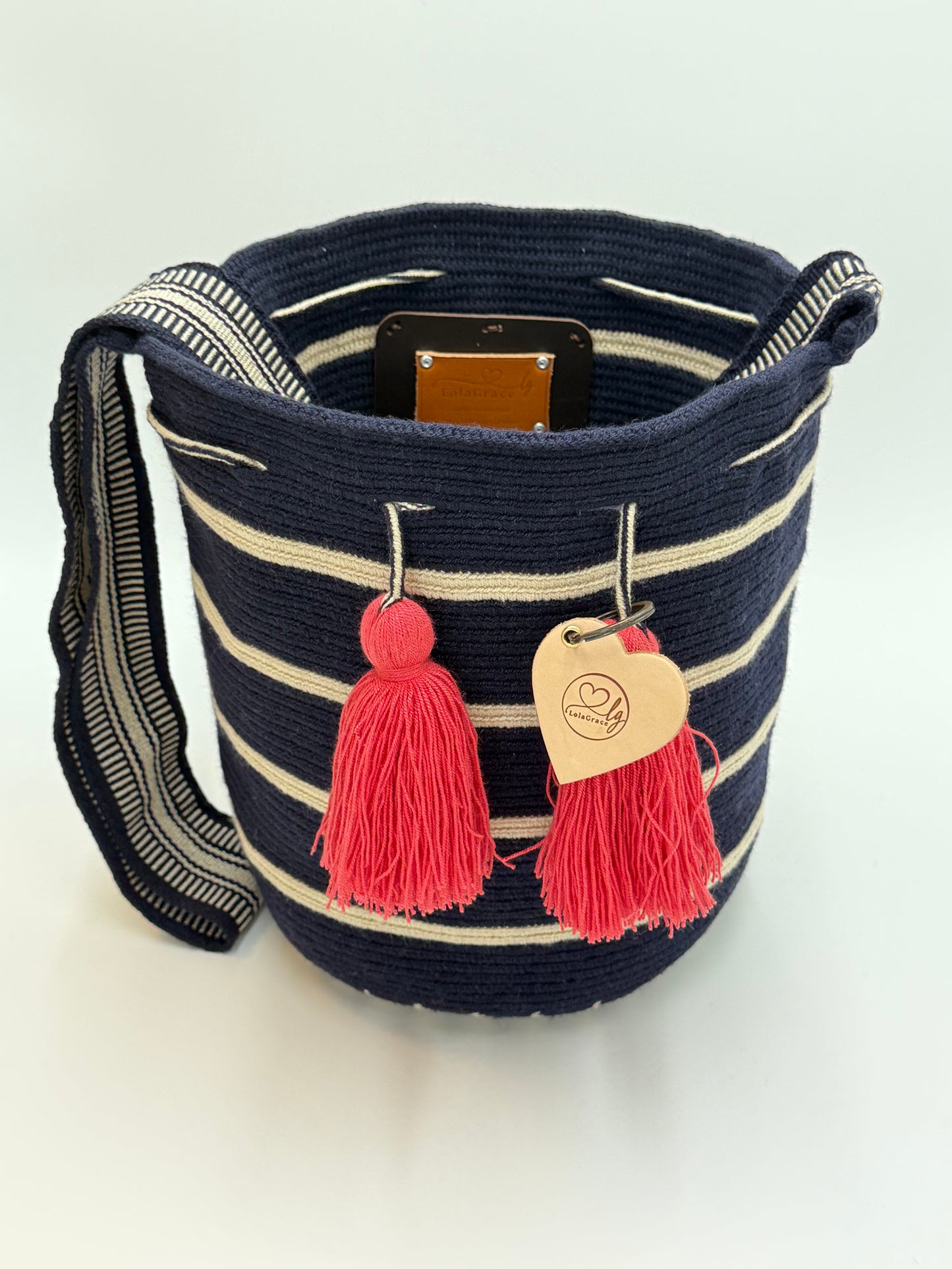 Lucía (size: Large)