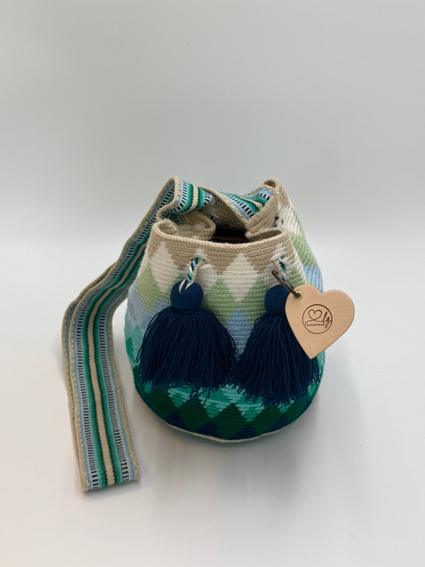 María José (size: Medium)