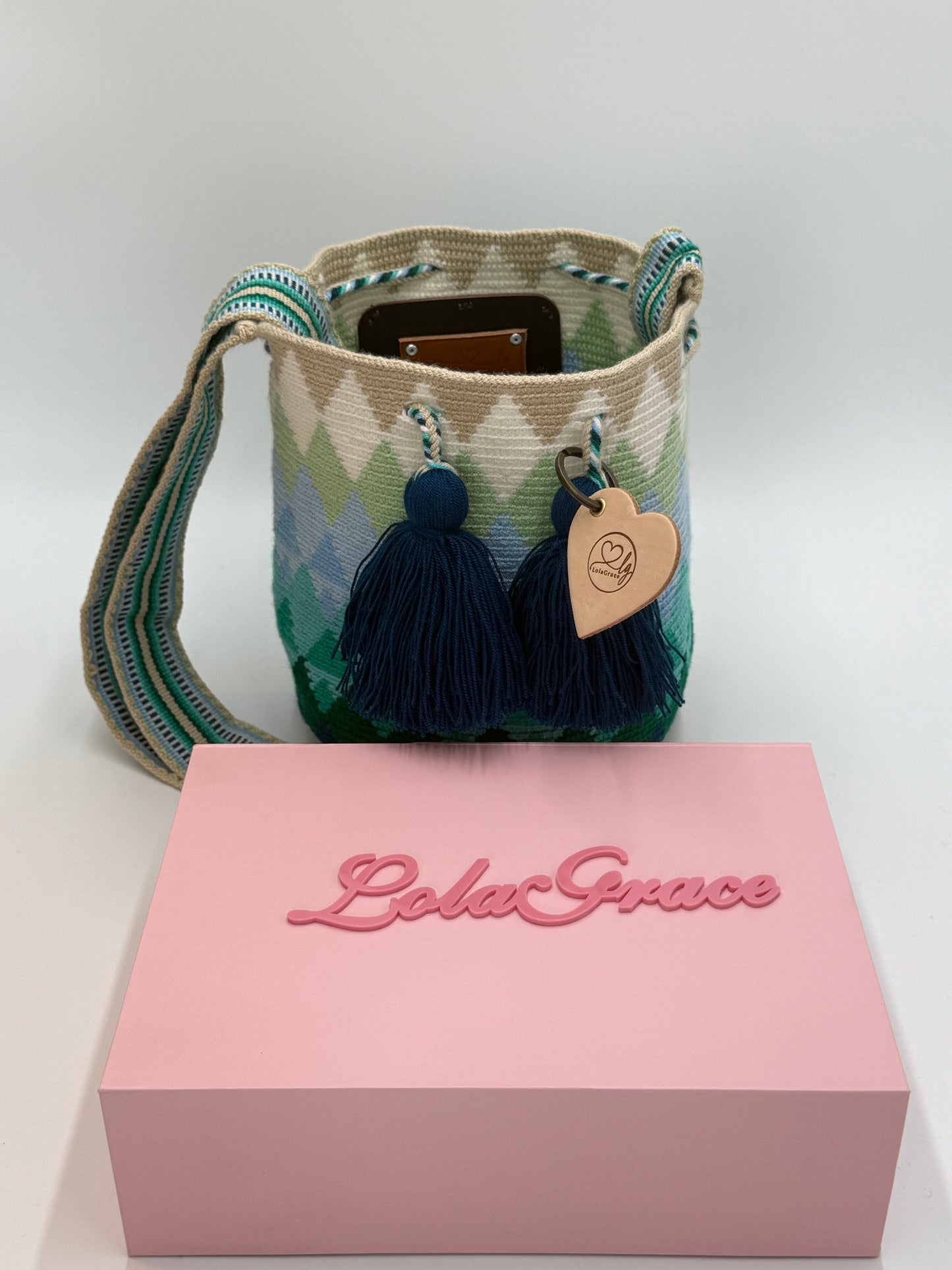 María José (size: Medium)