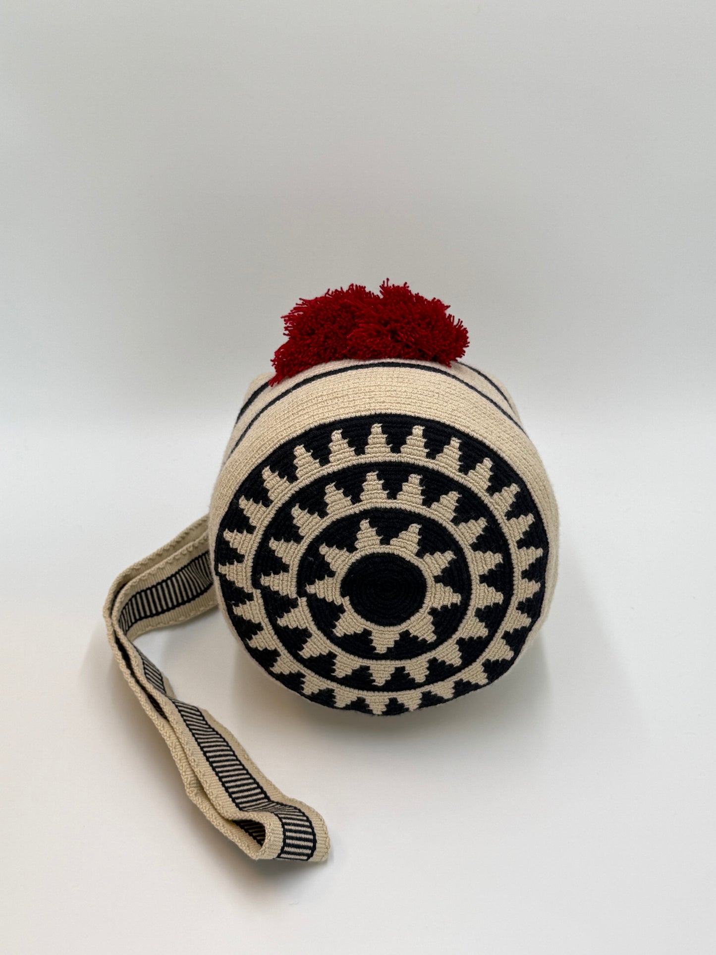 Melissa - Medium Wayuu Tas