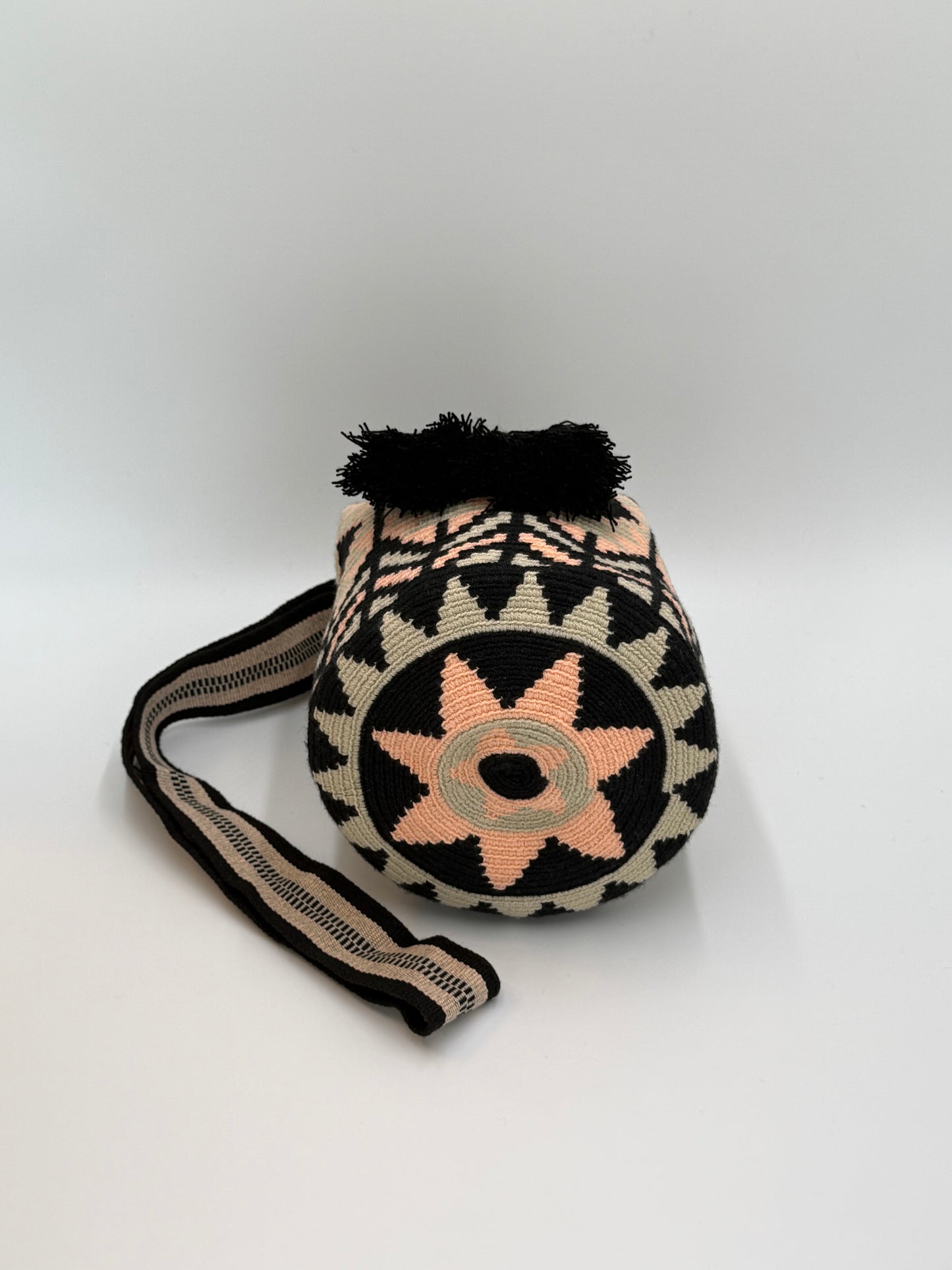 Diana - Medium Wayuu Tas