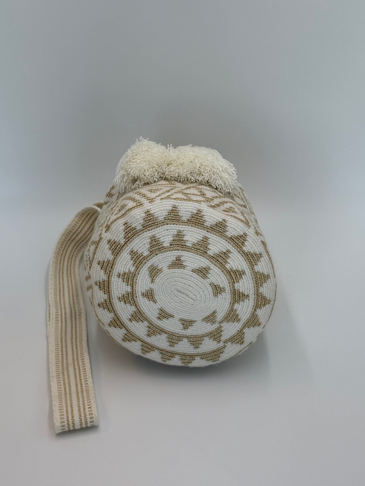 Jimena - Medium Wayuu Tas