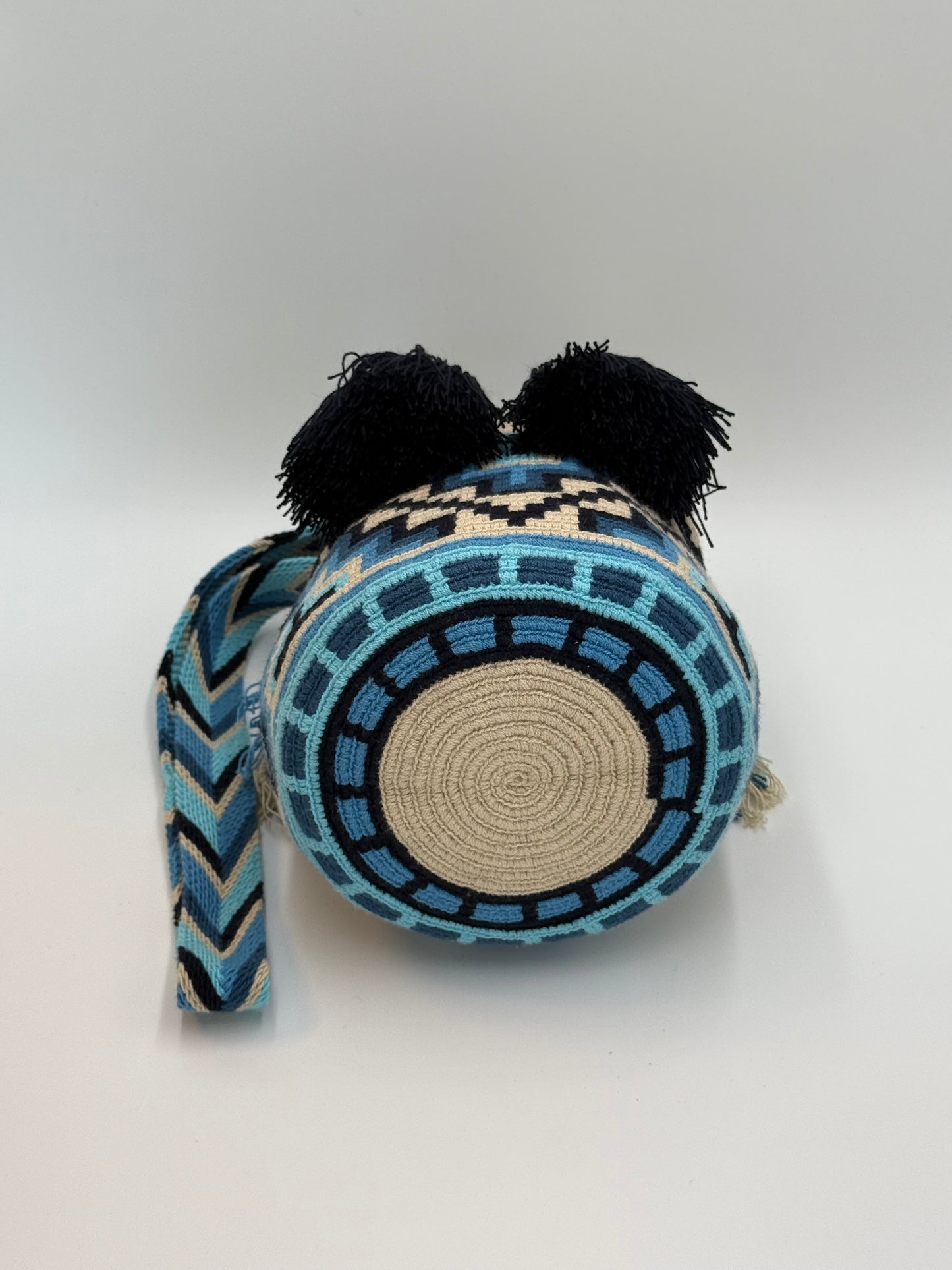 Yulieth - Medium Wayuu Tas