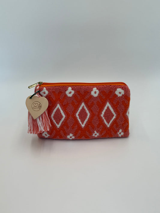 Liliana - Wayuu Clutch