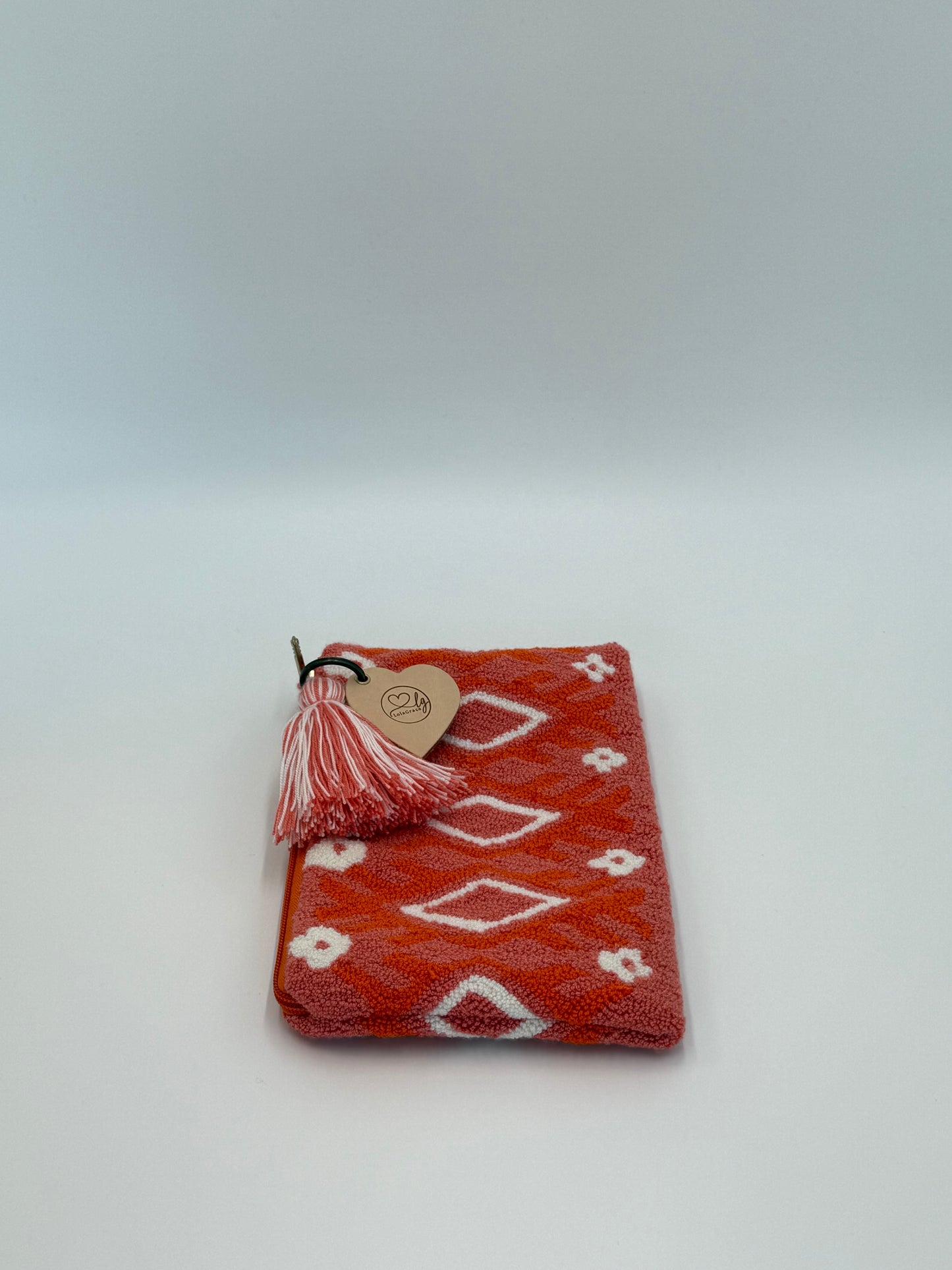 Liliana - Wayuu Clutch