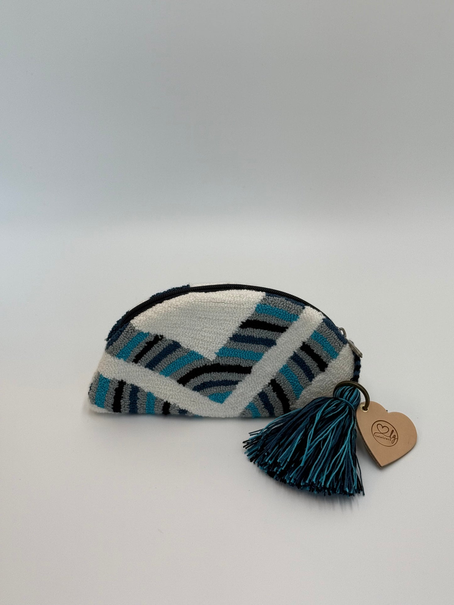 Yohana - Wayuu Clutch