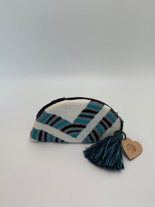 Yohana - Wayuu Clutch