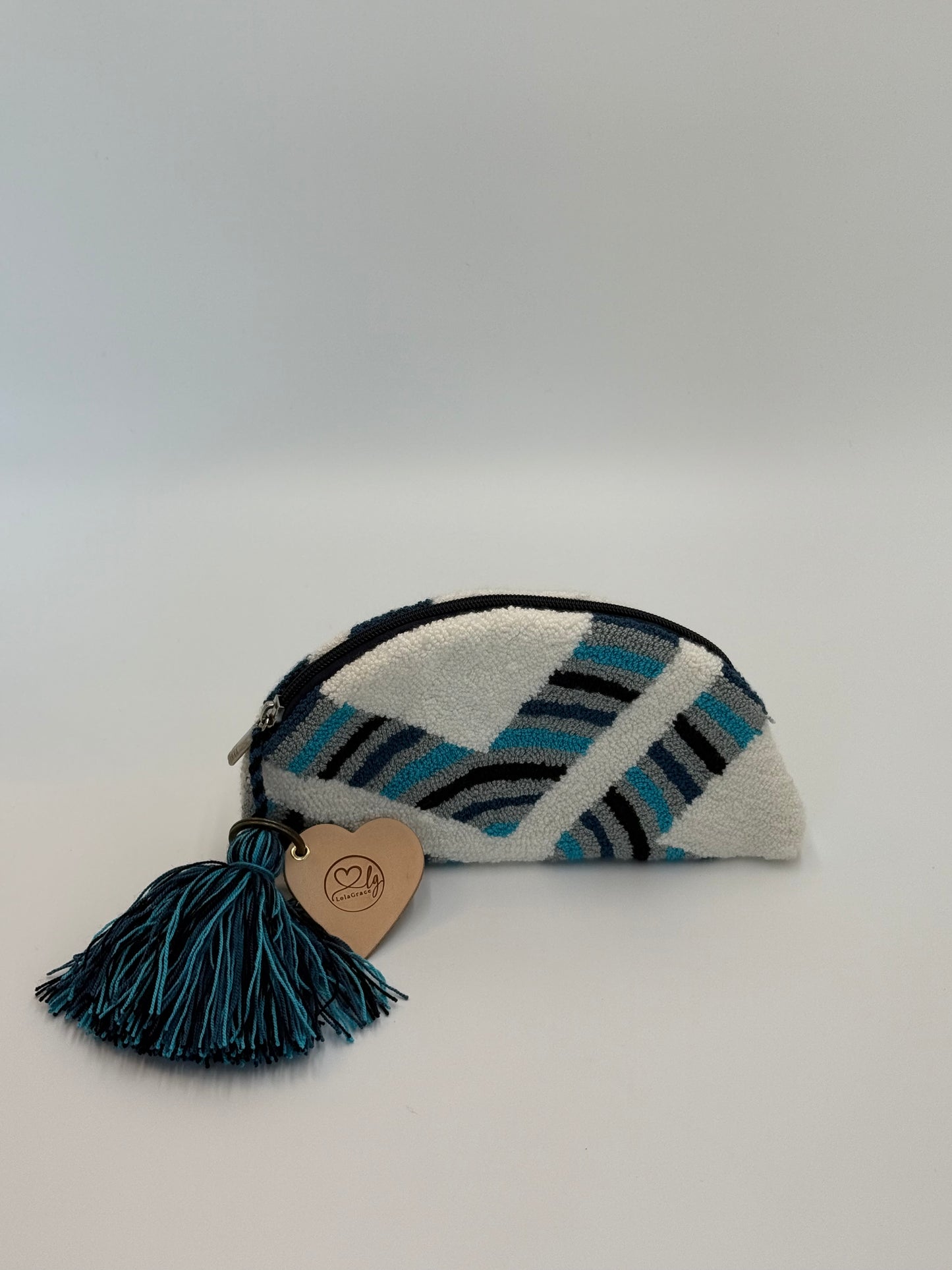 Yohana - Wayuu Clutch