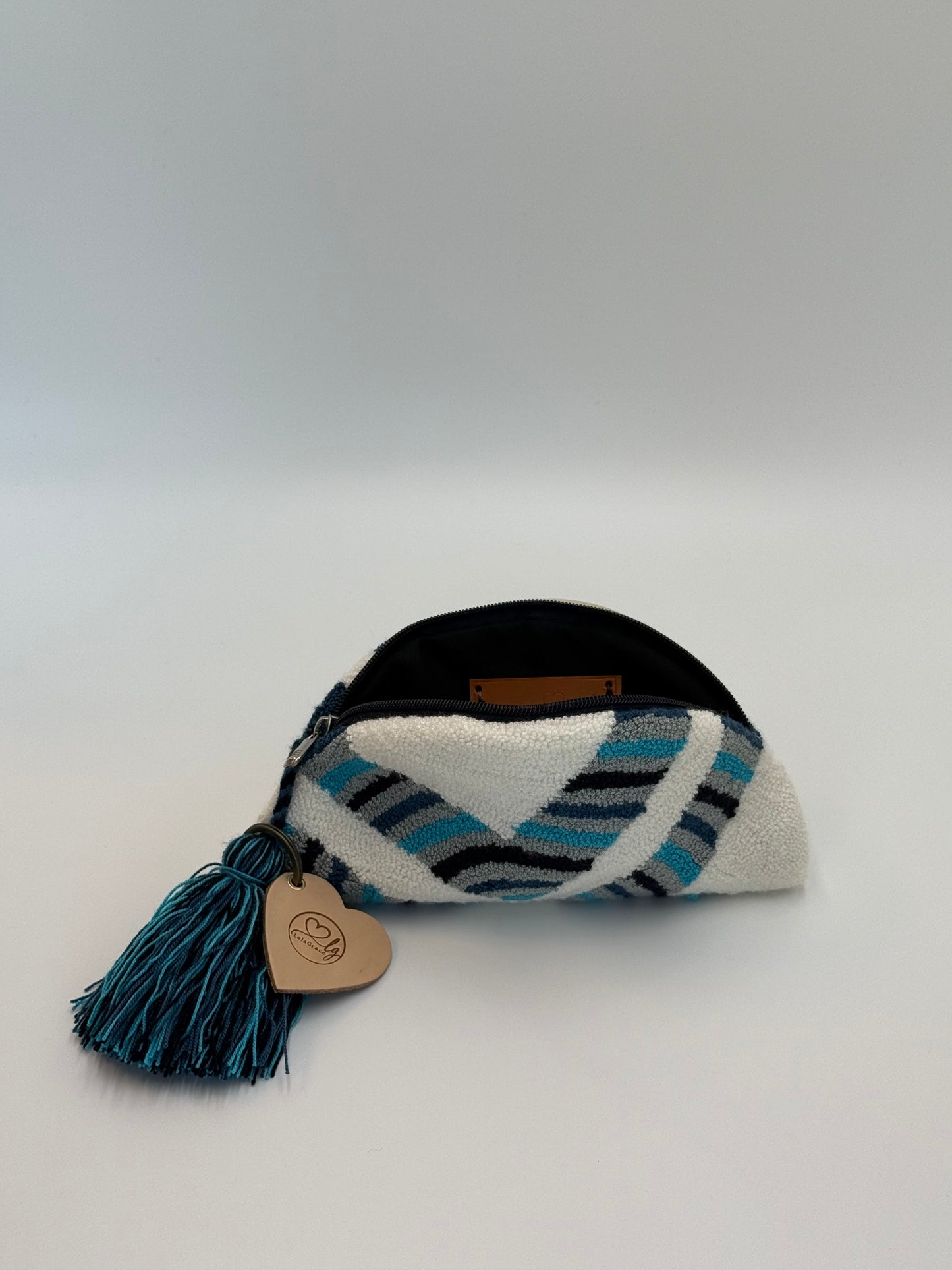 Yohana - Wayuu Clutch