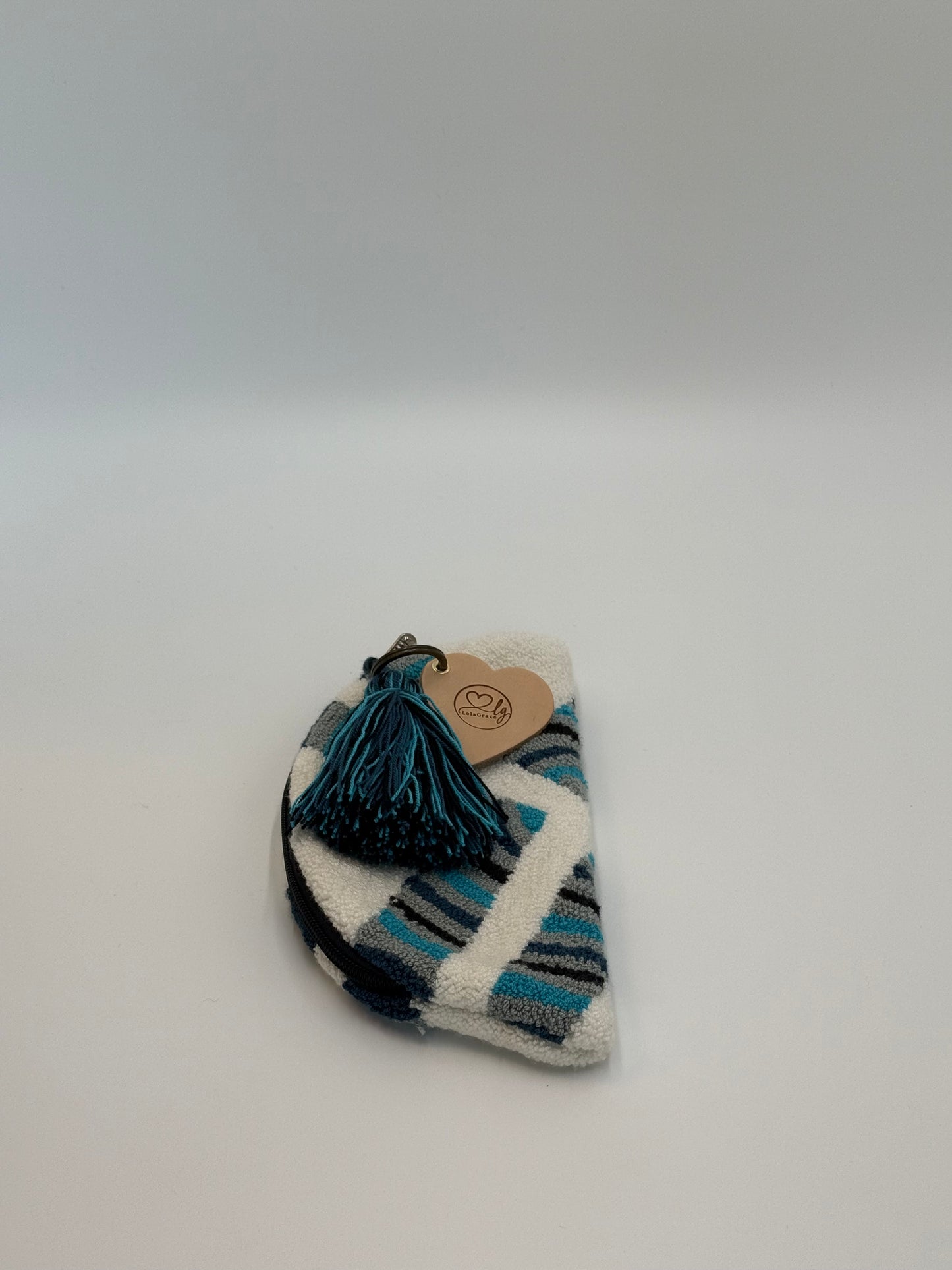 Yohana - Wayuu Clutch