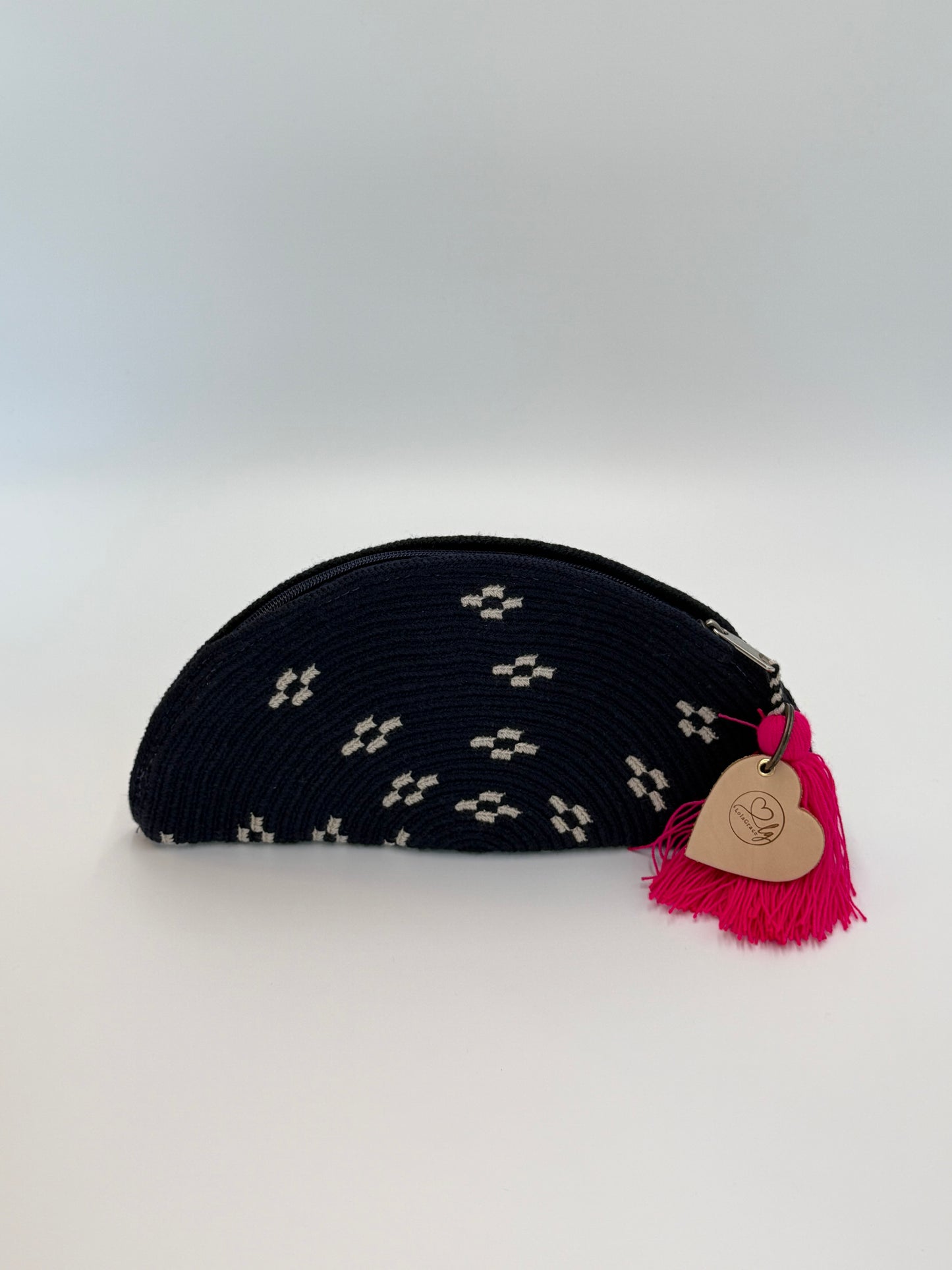 Sharon - Wayuu Clutch
