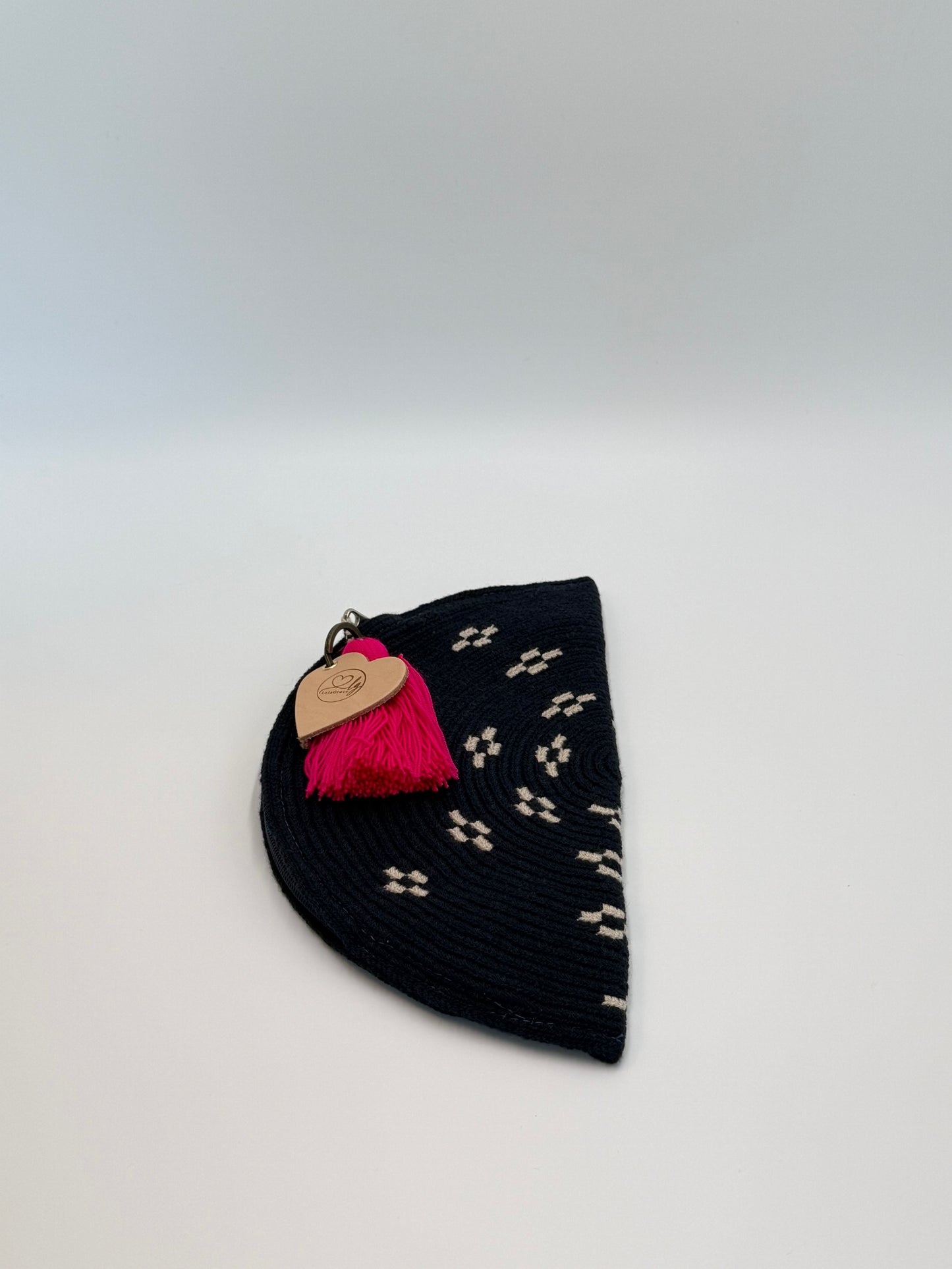 Sharon - Wayuu Clutch
