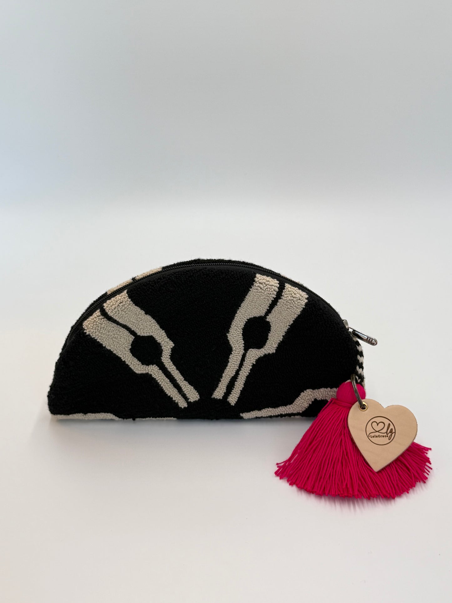 Margarita - Wayuu Clutch