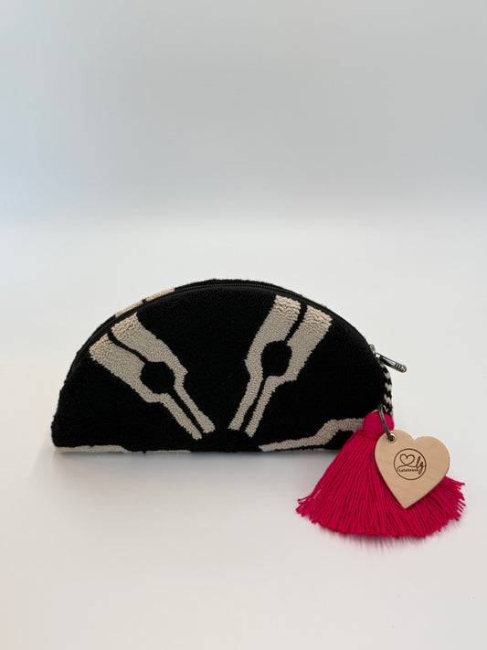 Margarita - Wayuu Clutch