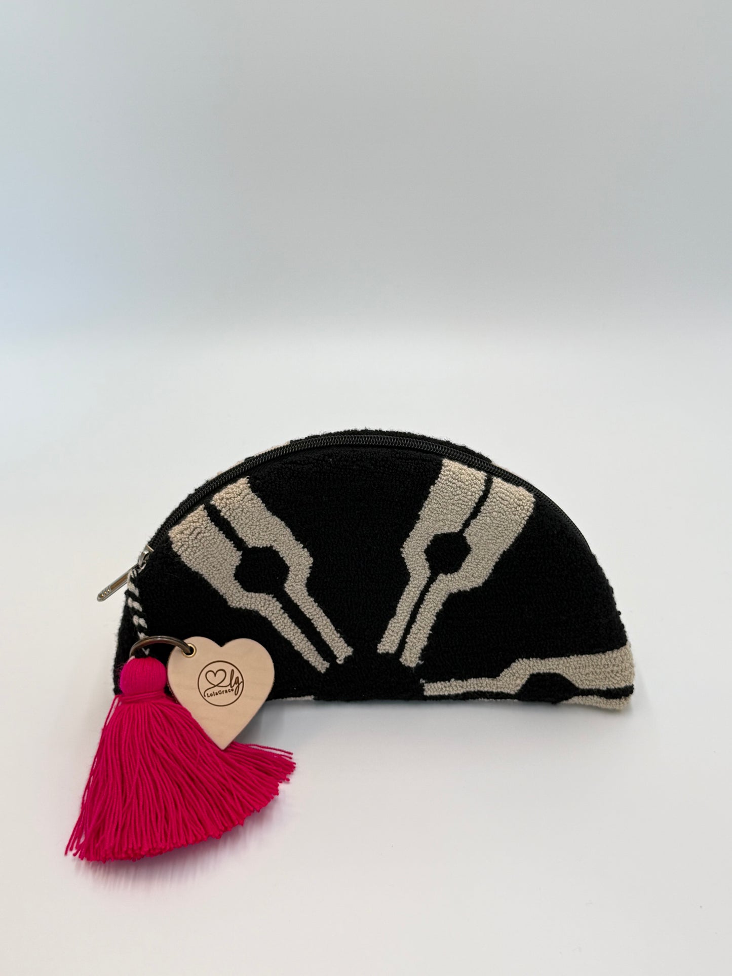 Margarita - Wayuu Clutch