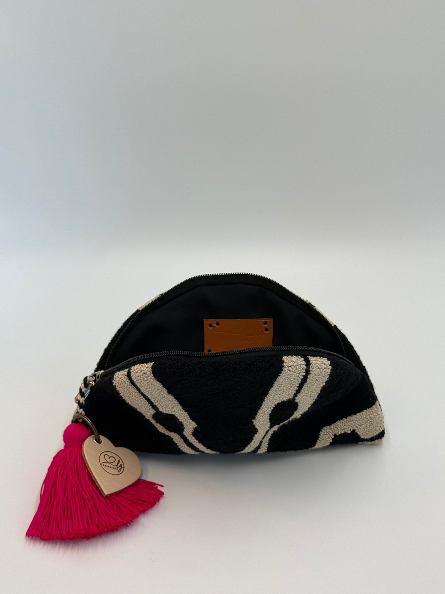 Margarita - Wayuu Clutch