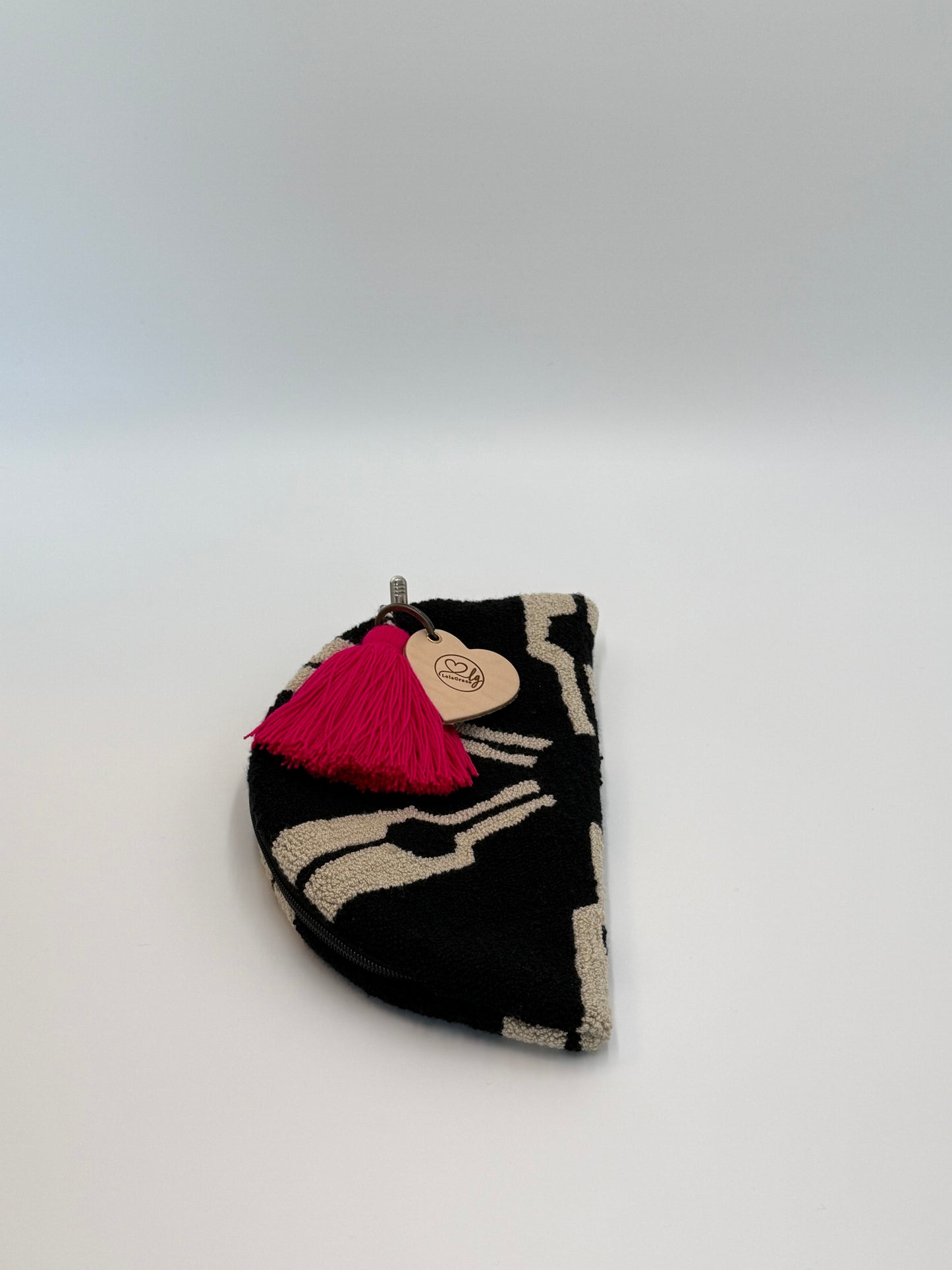 Margarita - Wayuu Clutch
