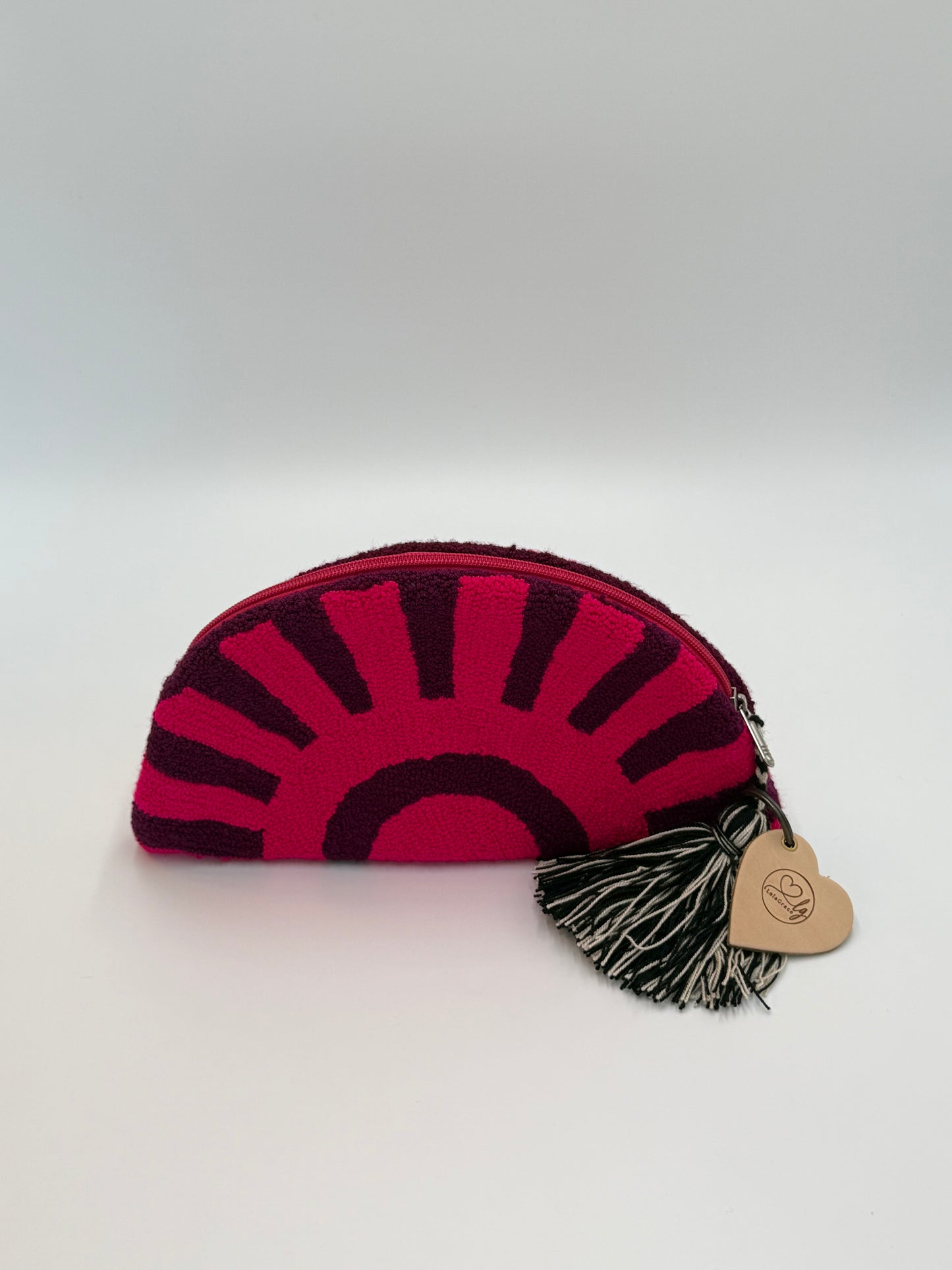 Milena - Wayuu Clutch