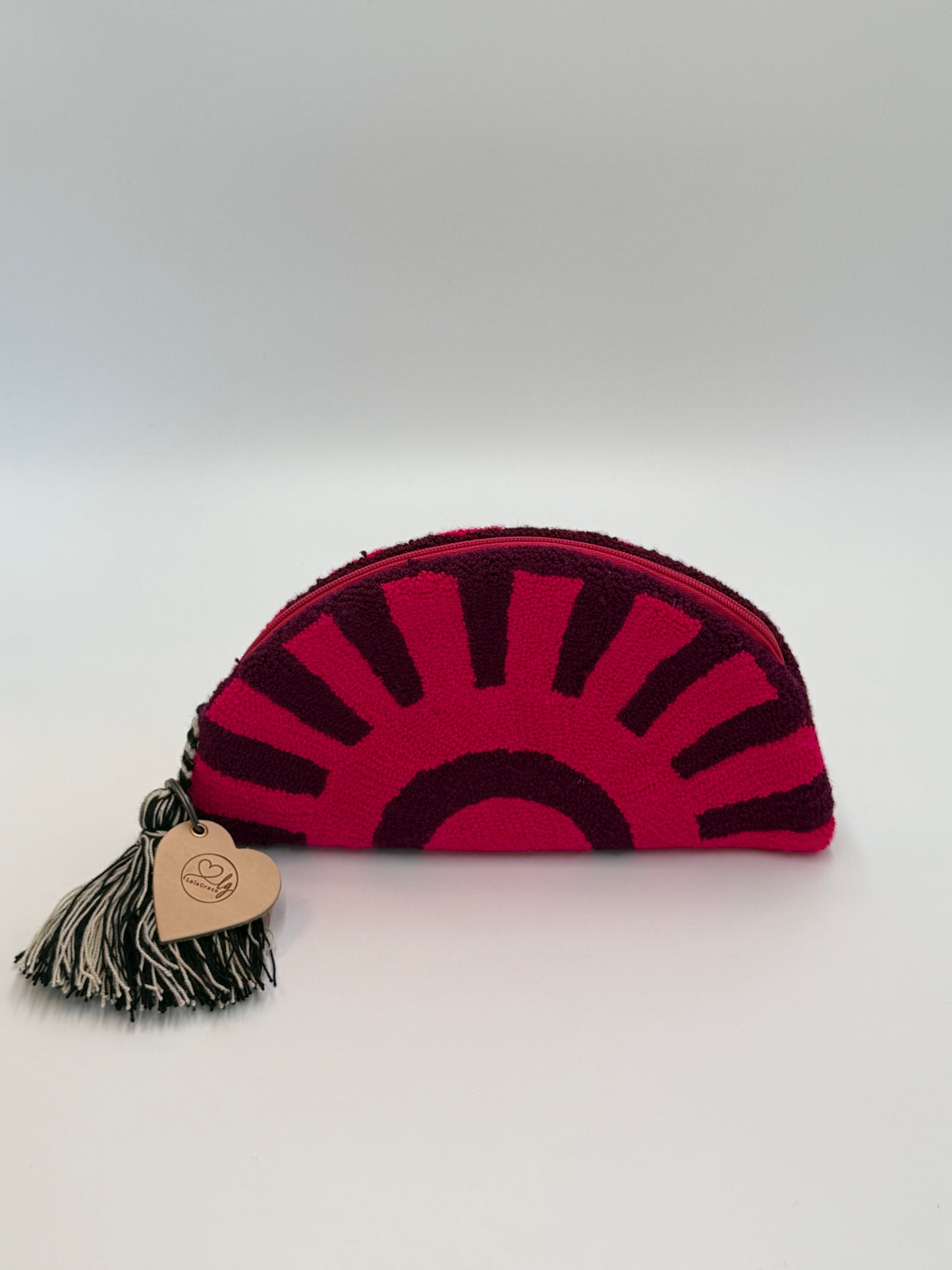 Milena - Wayuu Clutch