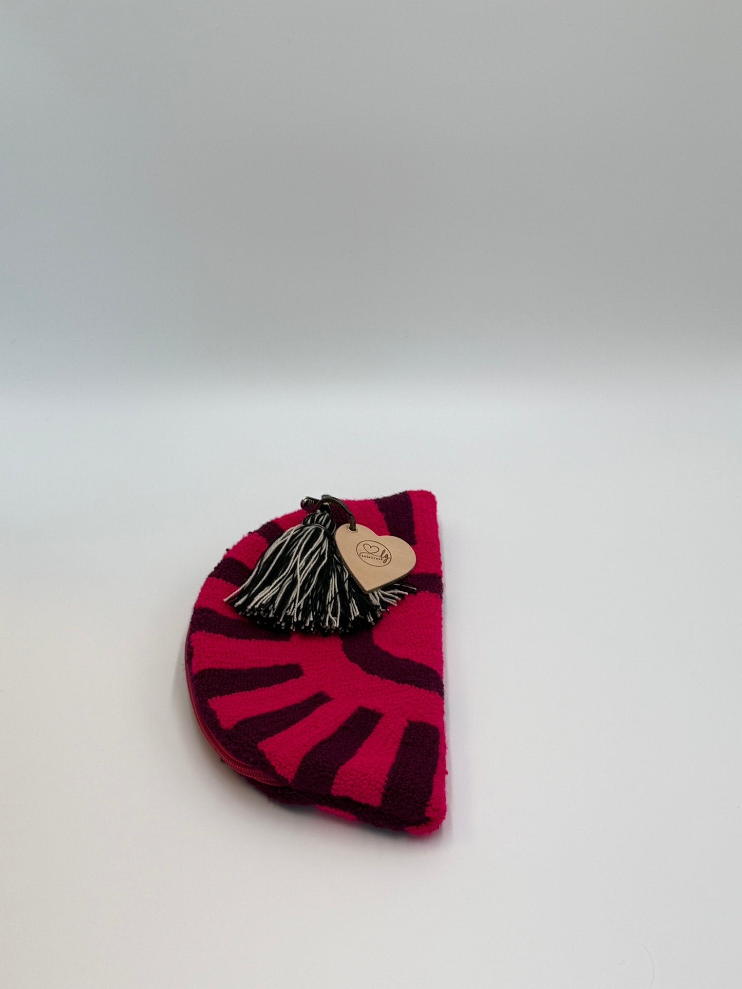 Milena - Wayuu Clutch