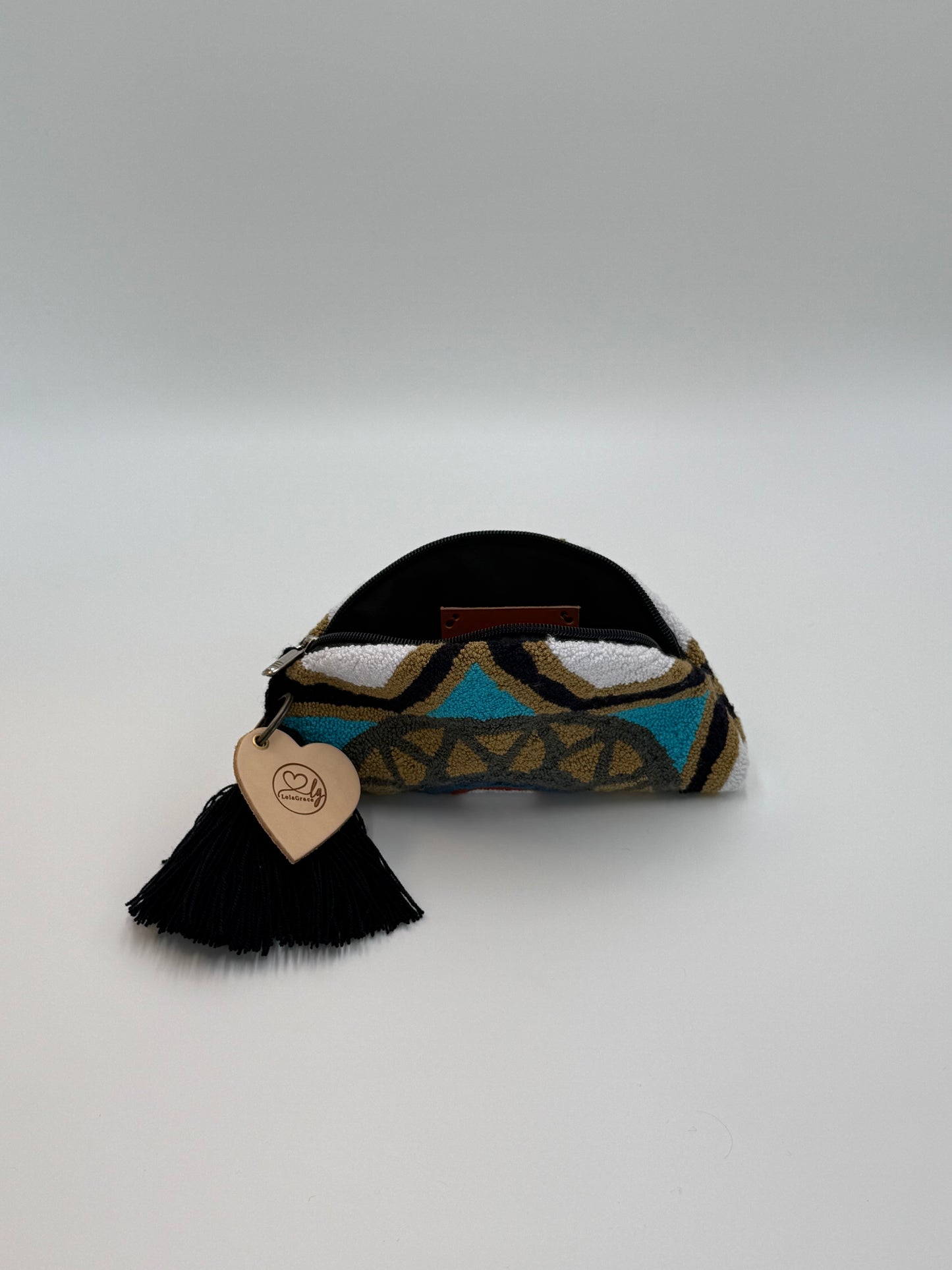 Valery - Wayuu Clutch