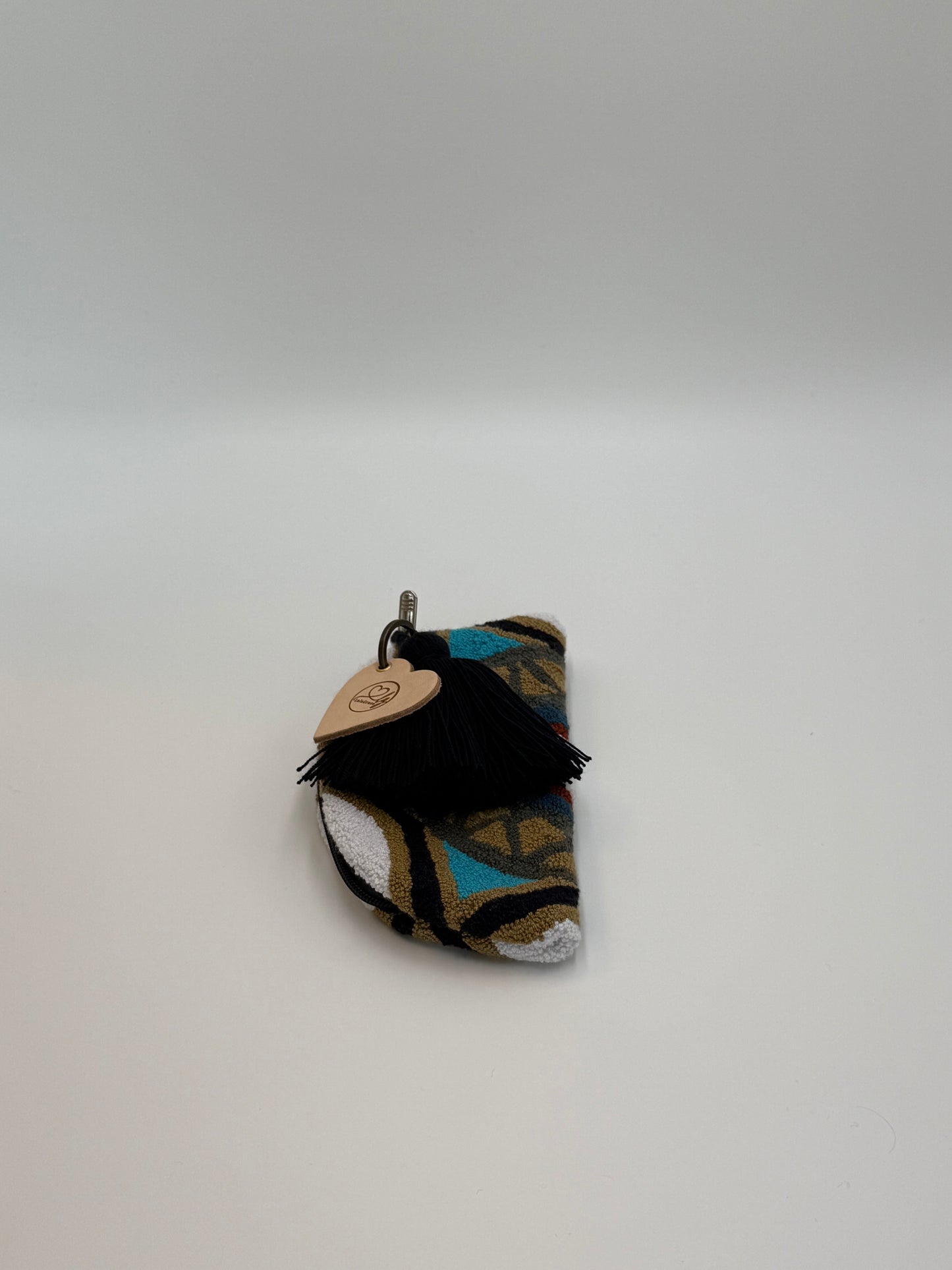 Valery - Wayuu Clutch