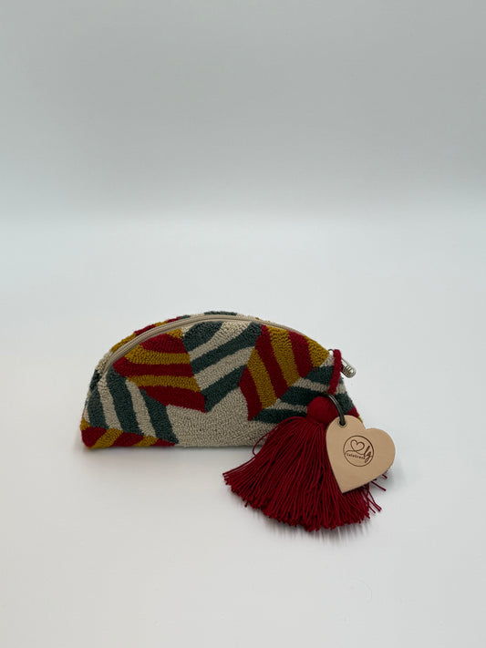 Karol - Wayuu Clutch