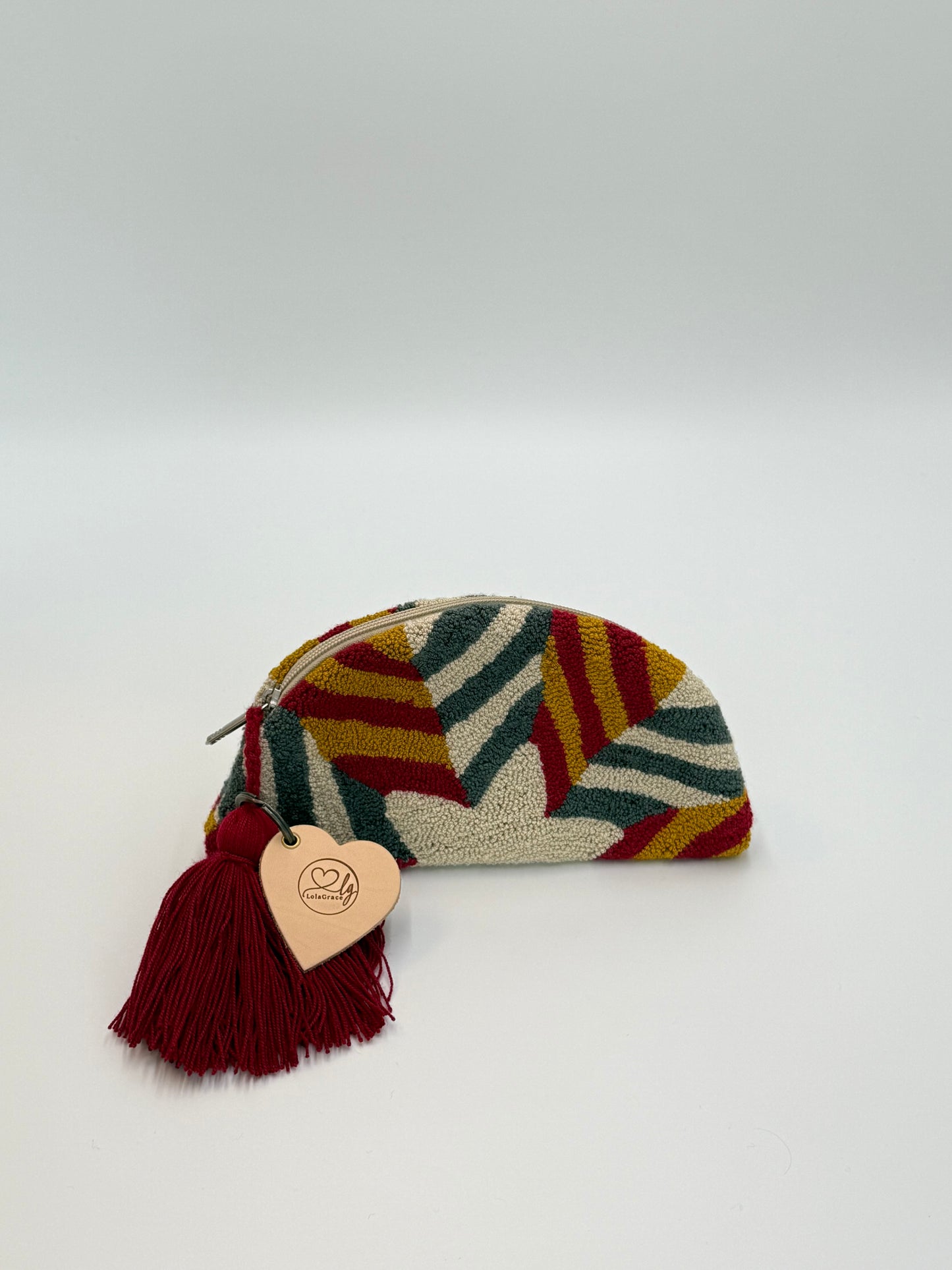 Karol - Wayuu Clutch