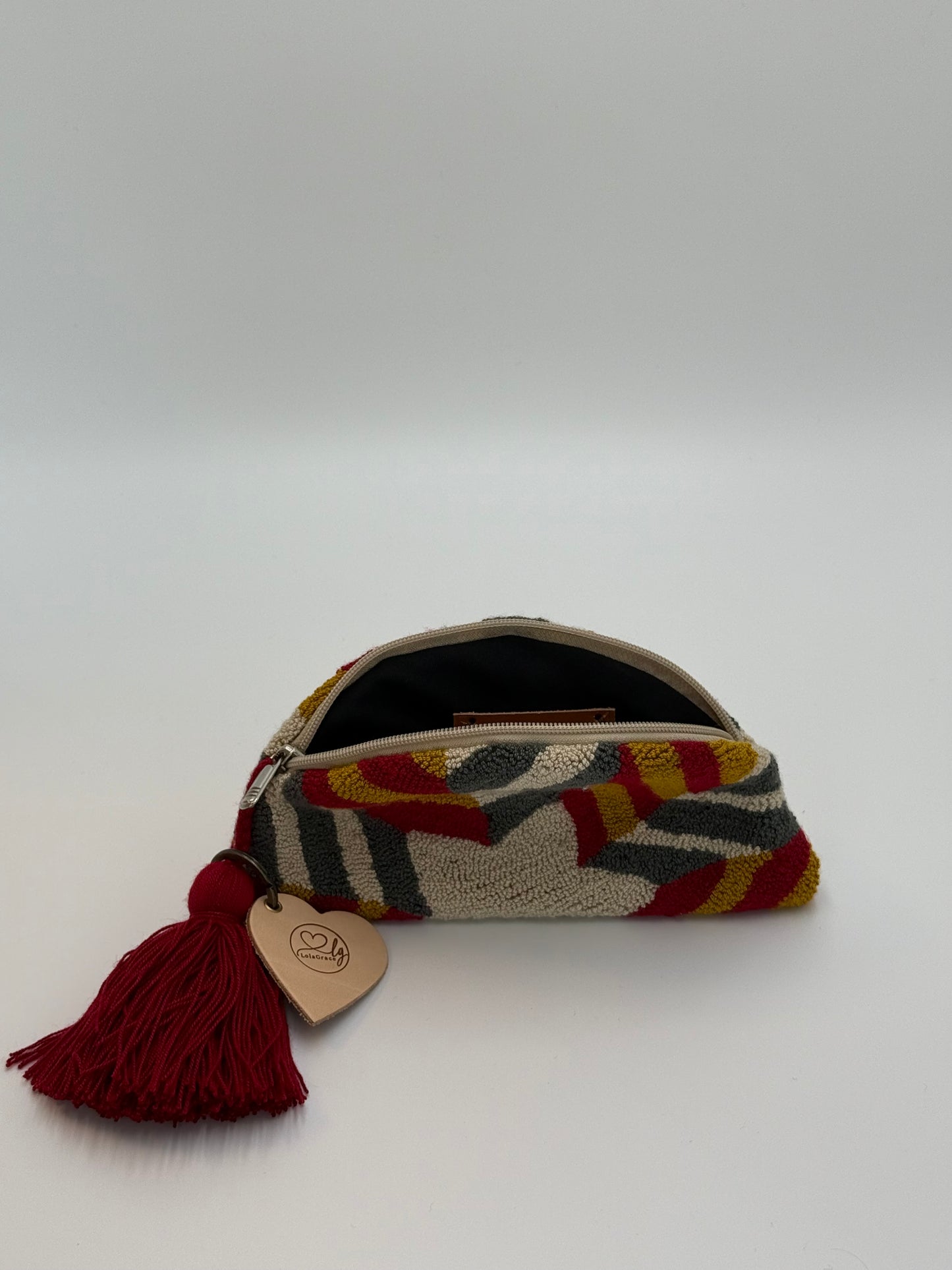 Karol - Wayuu Clutch