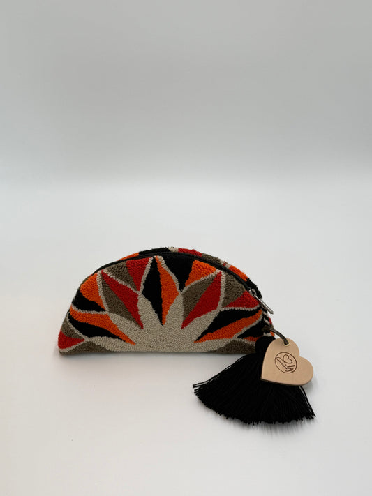 Johana - Wayuu Clutch
