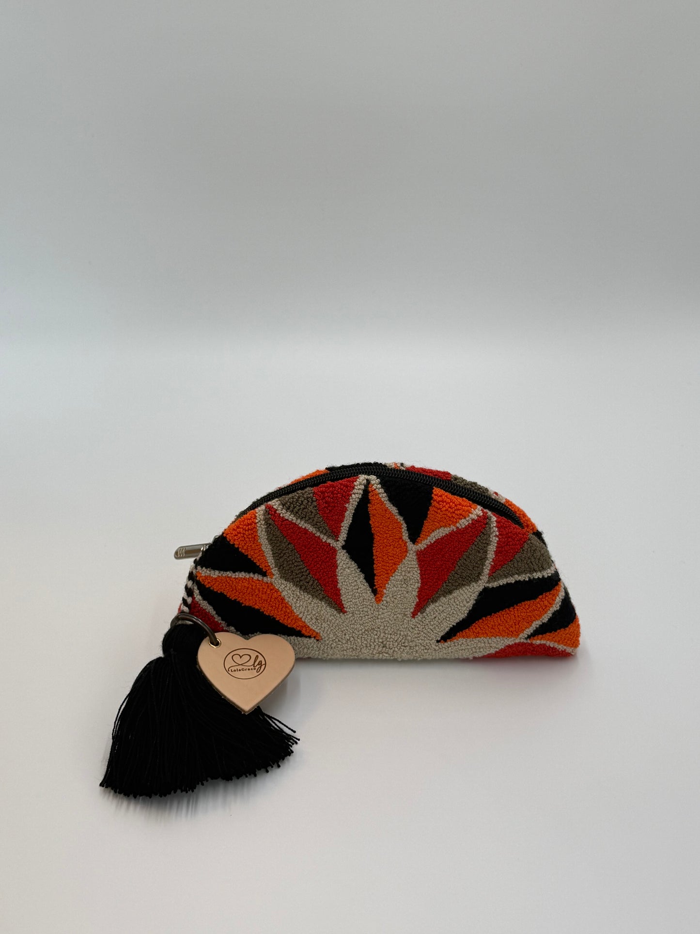Johana - Wayuu Clutch