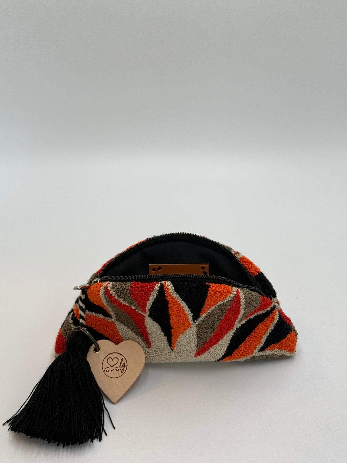 Johana - Wayuu Clutch