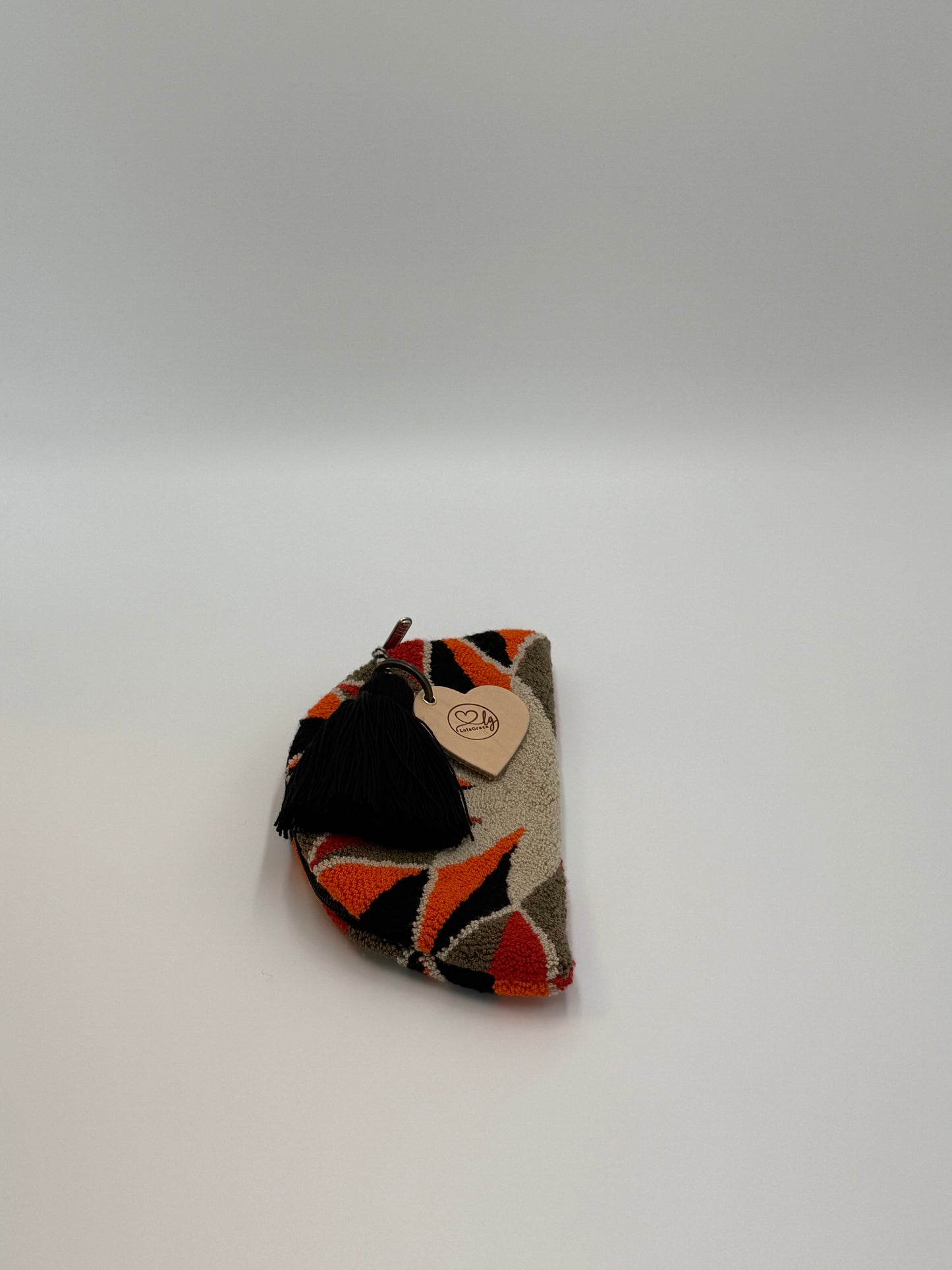 Johana - Wayuu Clutch