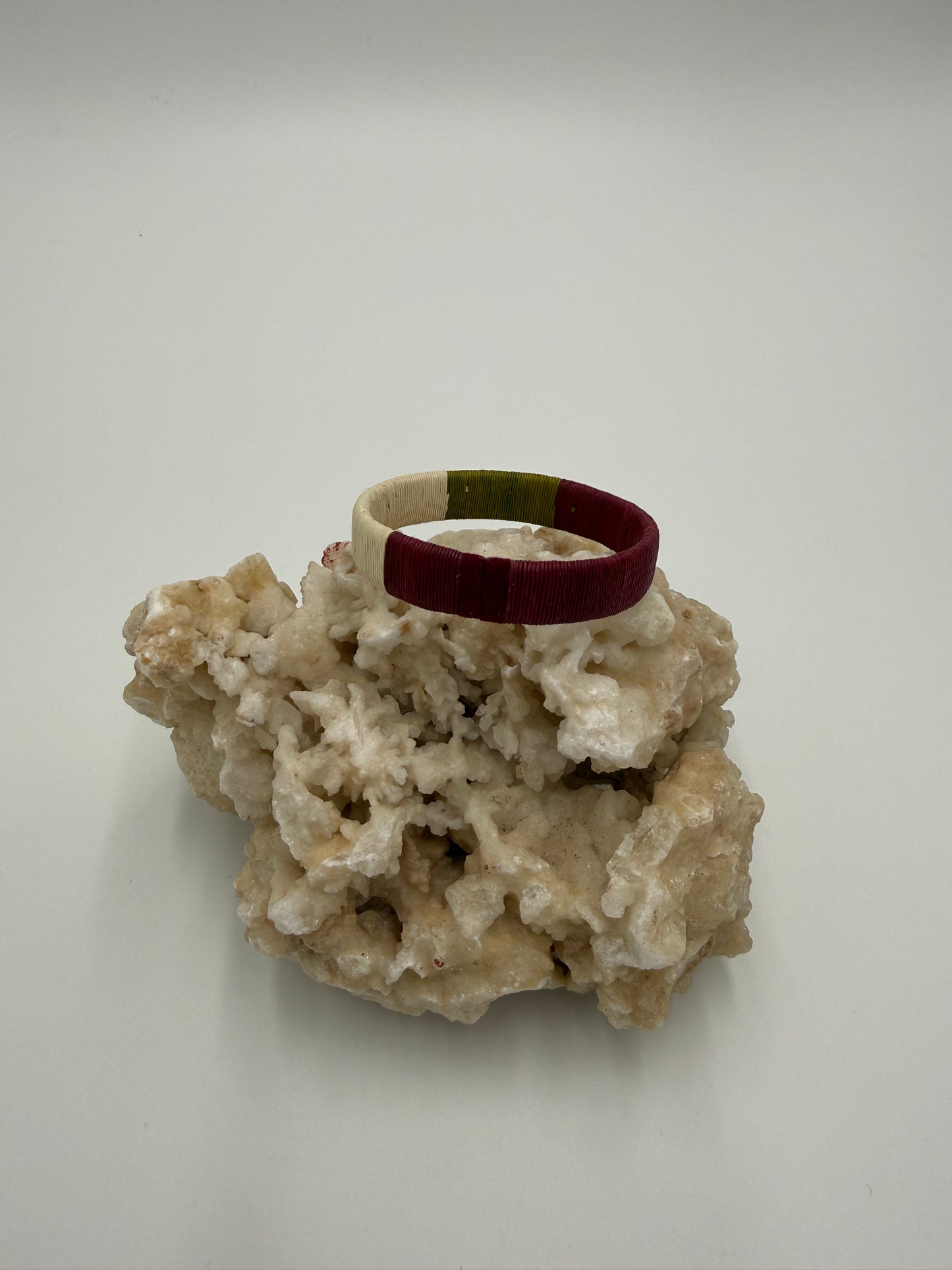 Barú - Bracelet - Handmade