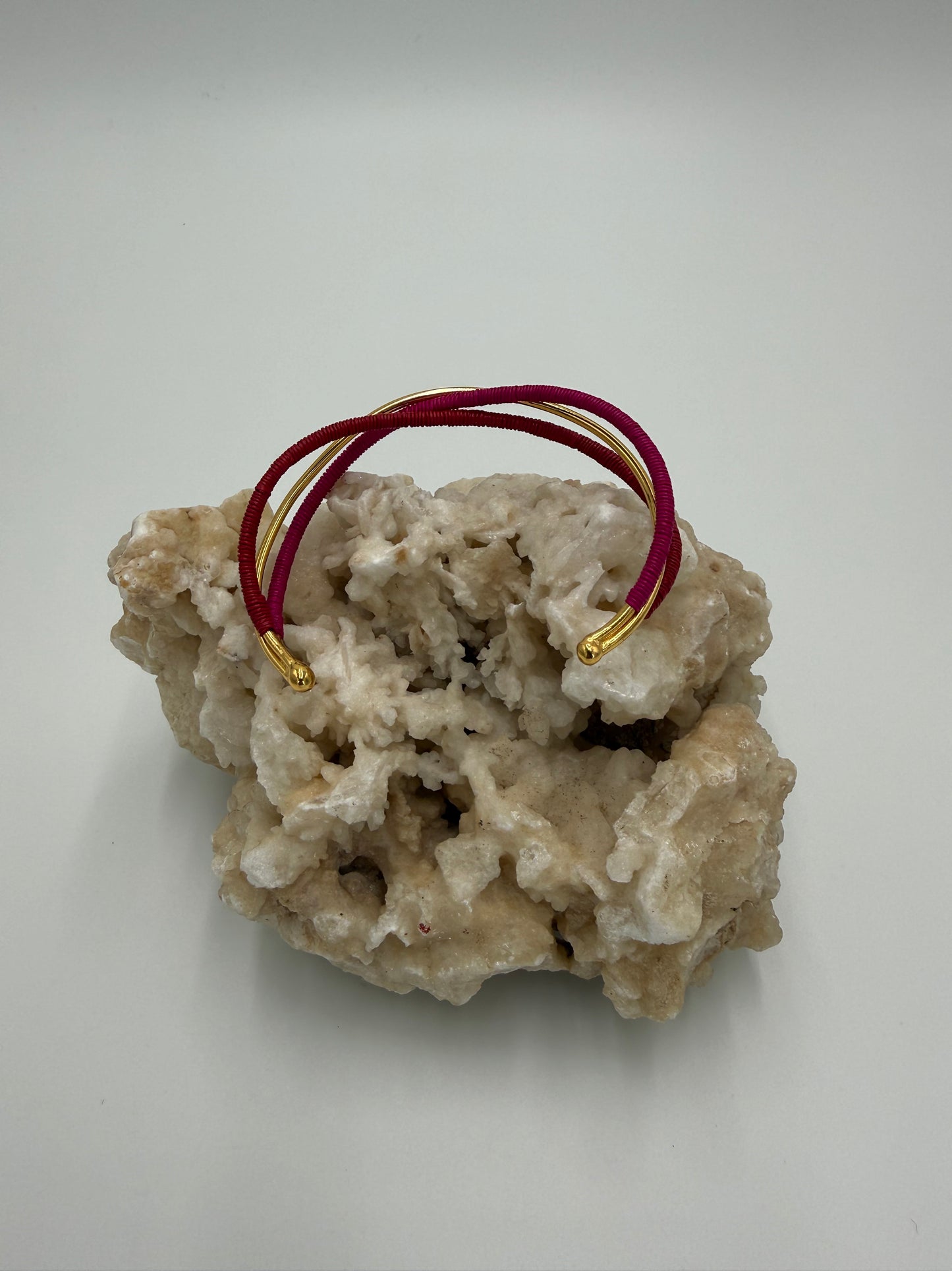 Chocó - Armband - Handgemaakt
