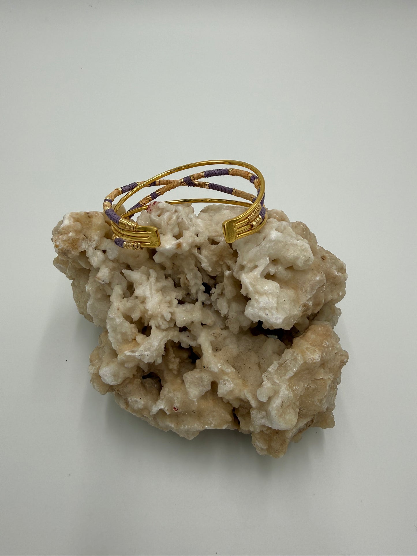Guajira - Armband - Handgemaakt