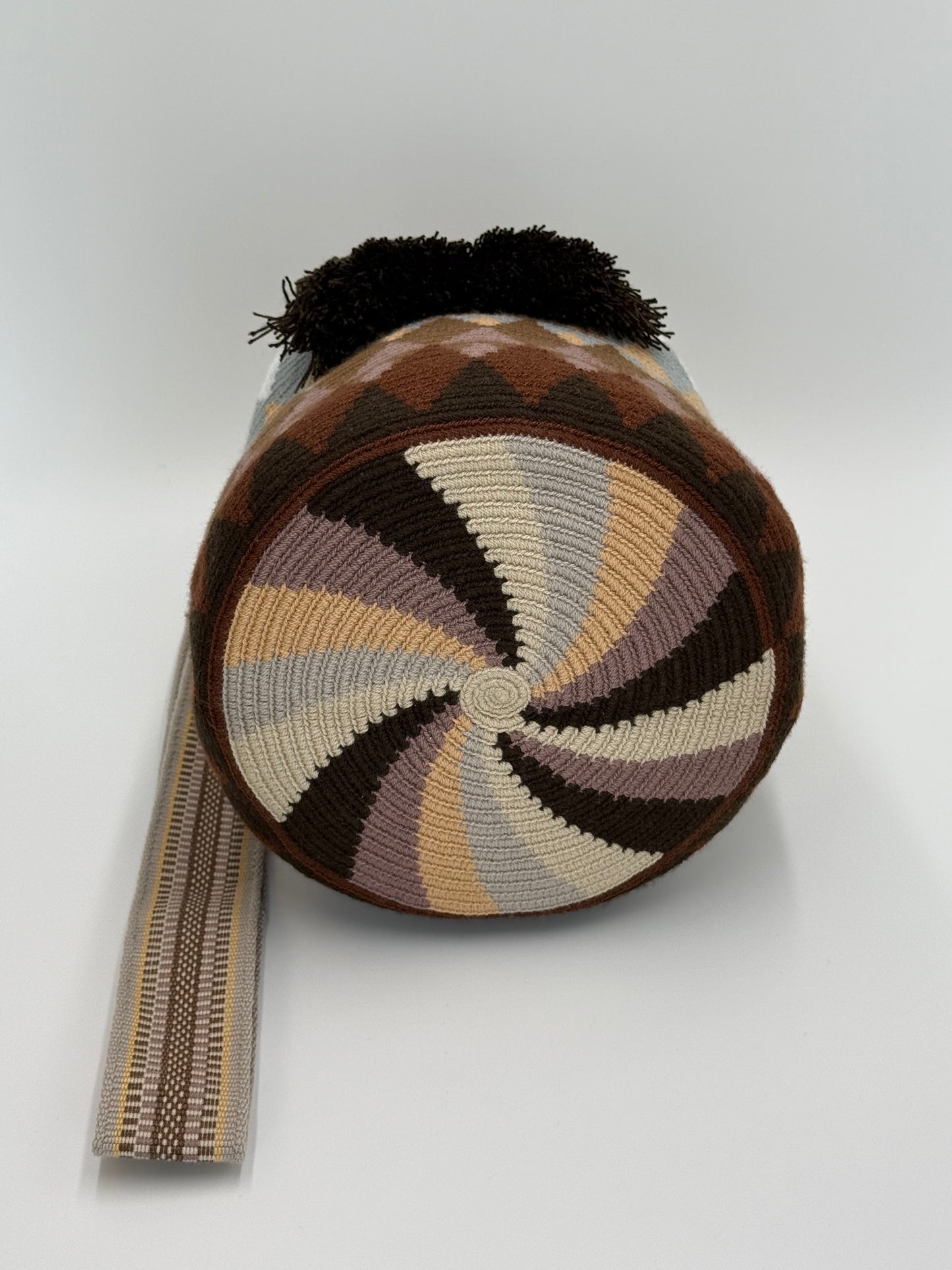 Florencia - Medium Wayuu Tas