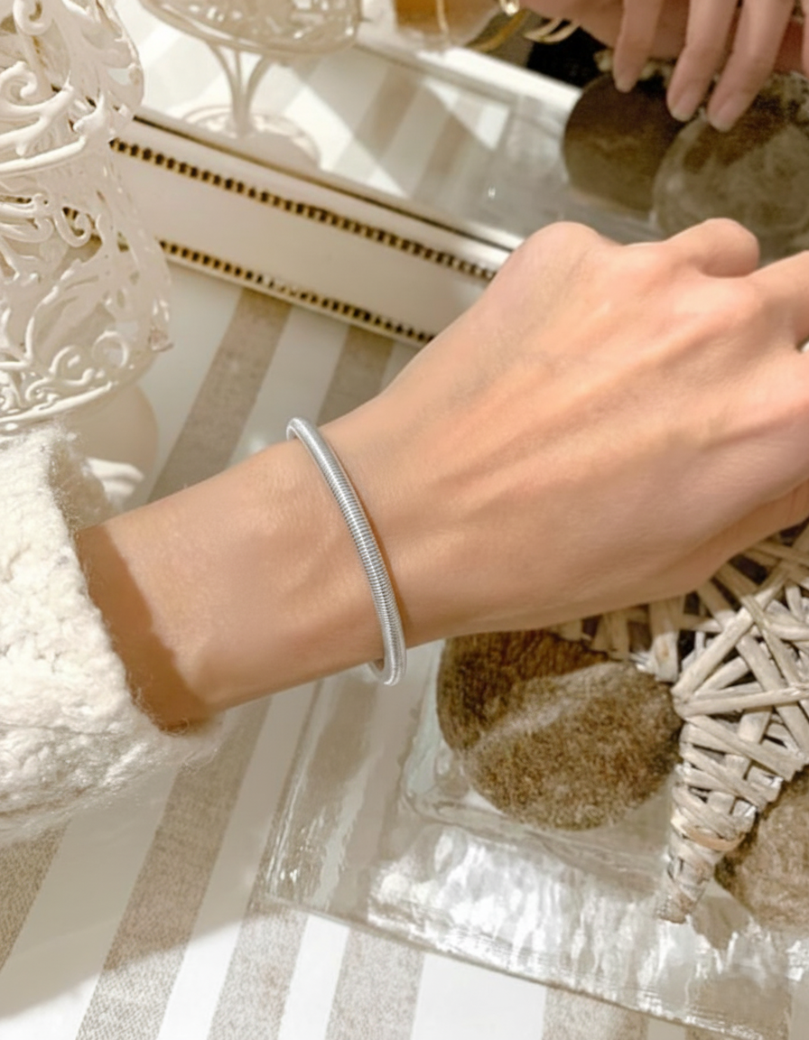 Orinoco - Bracelet - Handmade