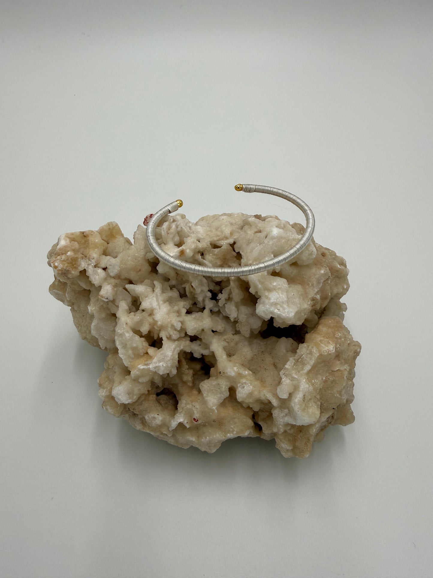 Orinoco - Bracelet - Handmade