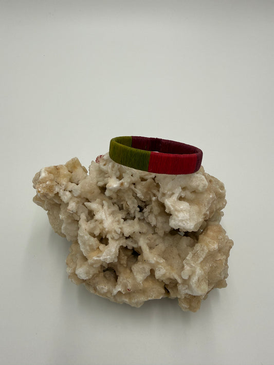 Puracé - Armband - Handgemaakt
