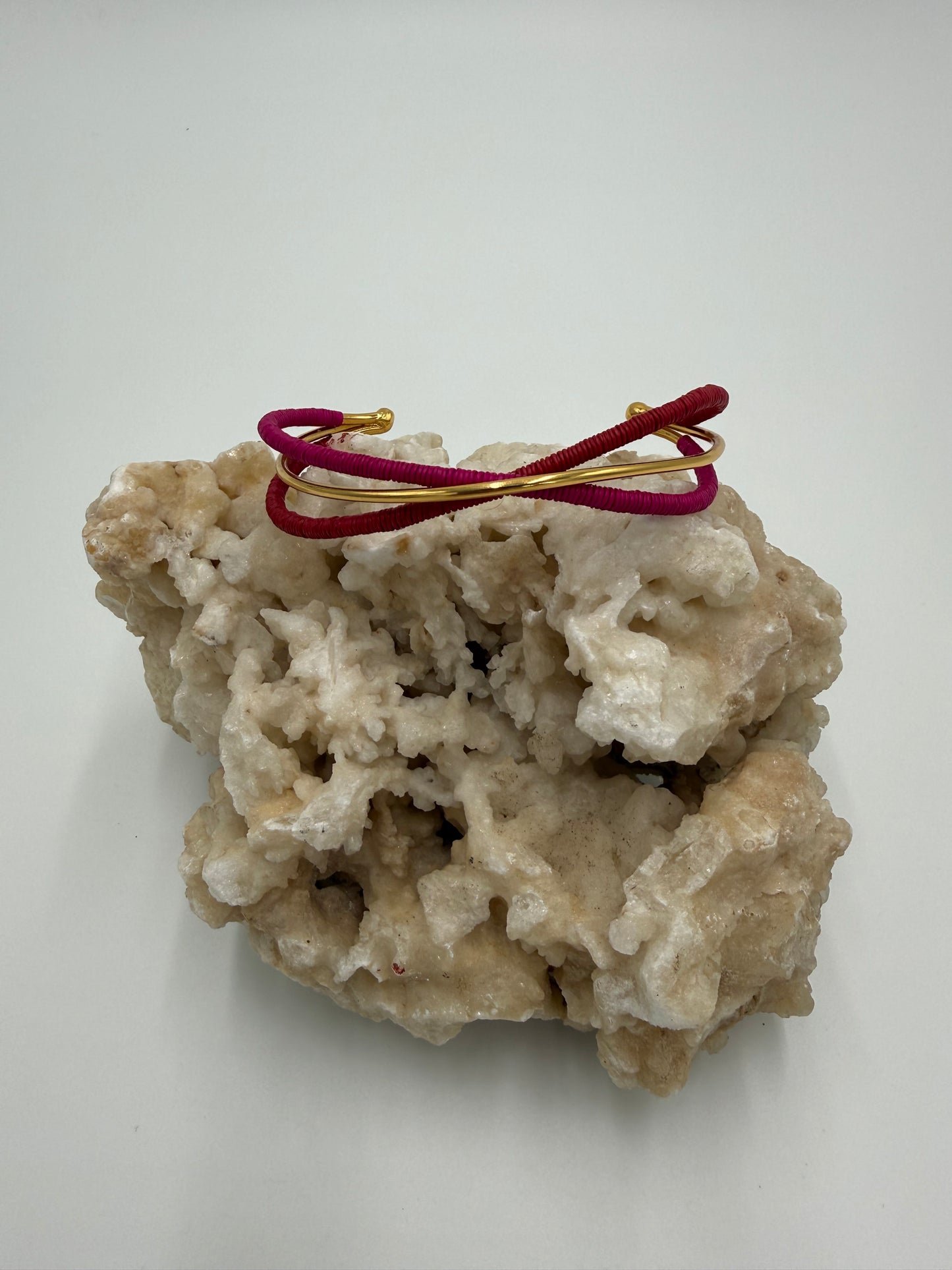 Chocó - Armband - Handgemaakt