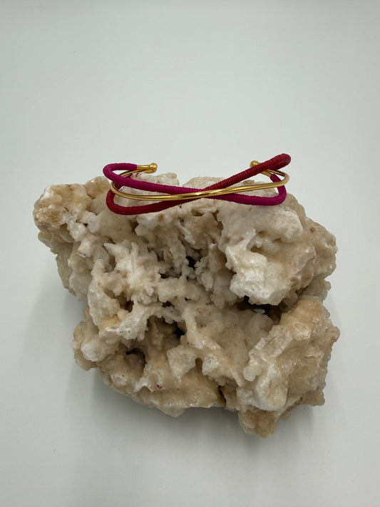 Chocó - Armband - Handgemaakt