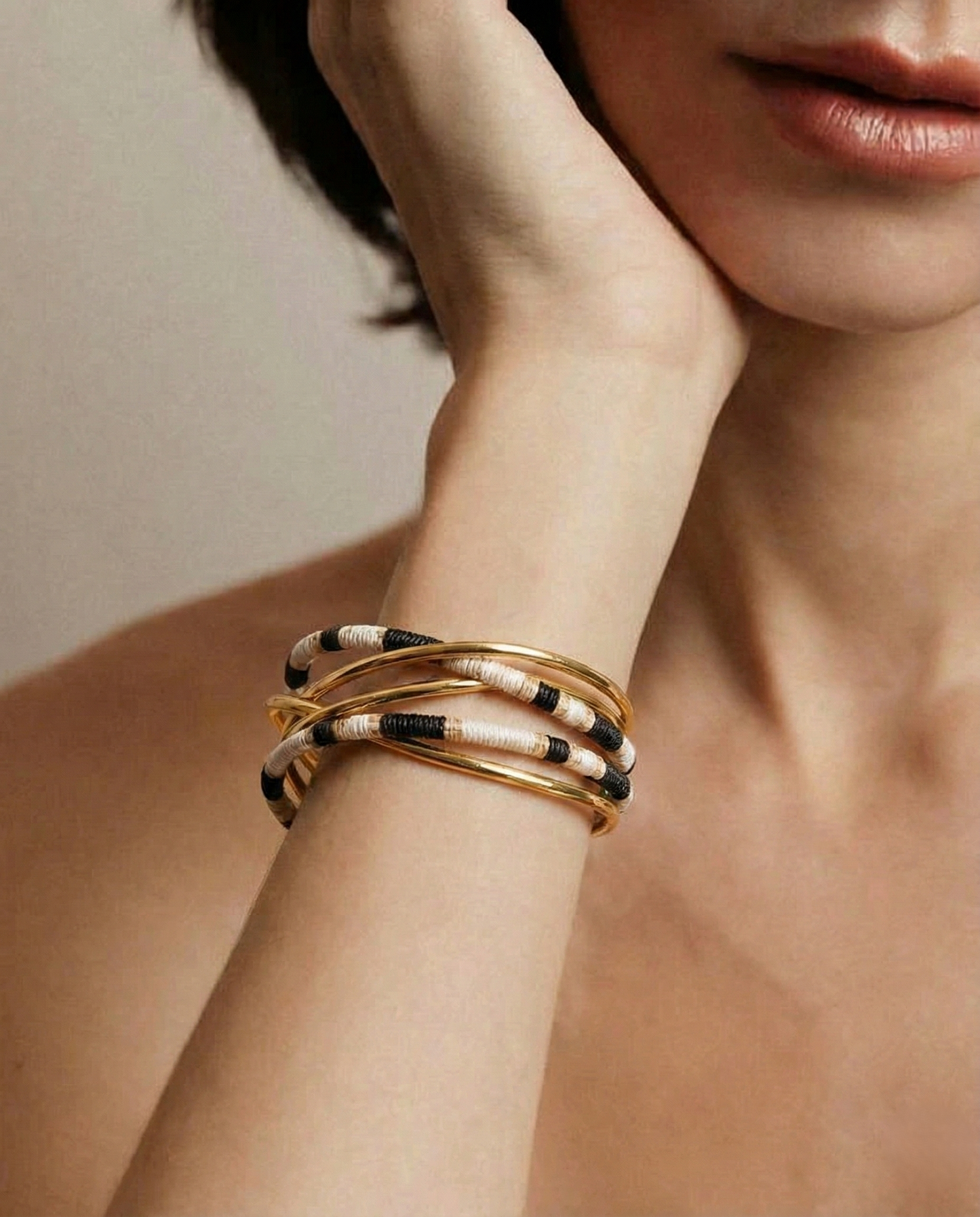 Guajira - Armband - Handgemaakt