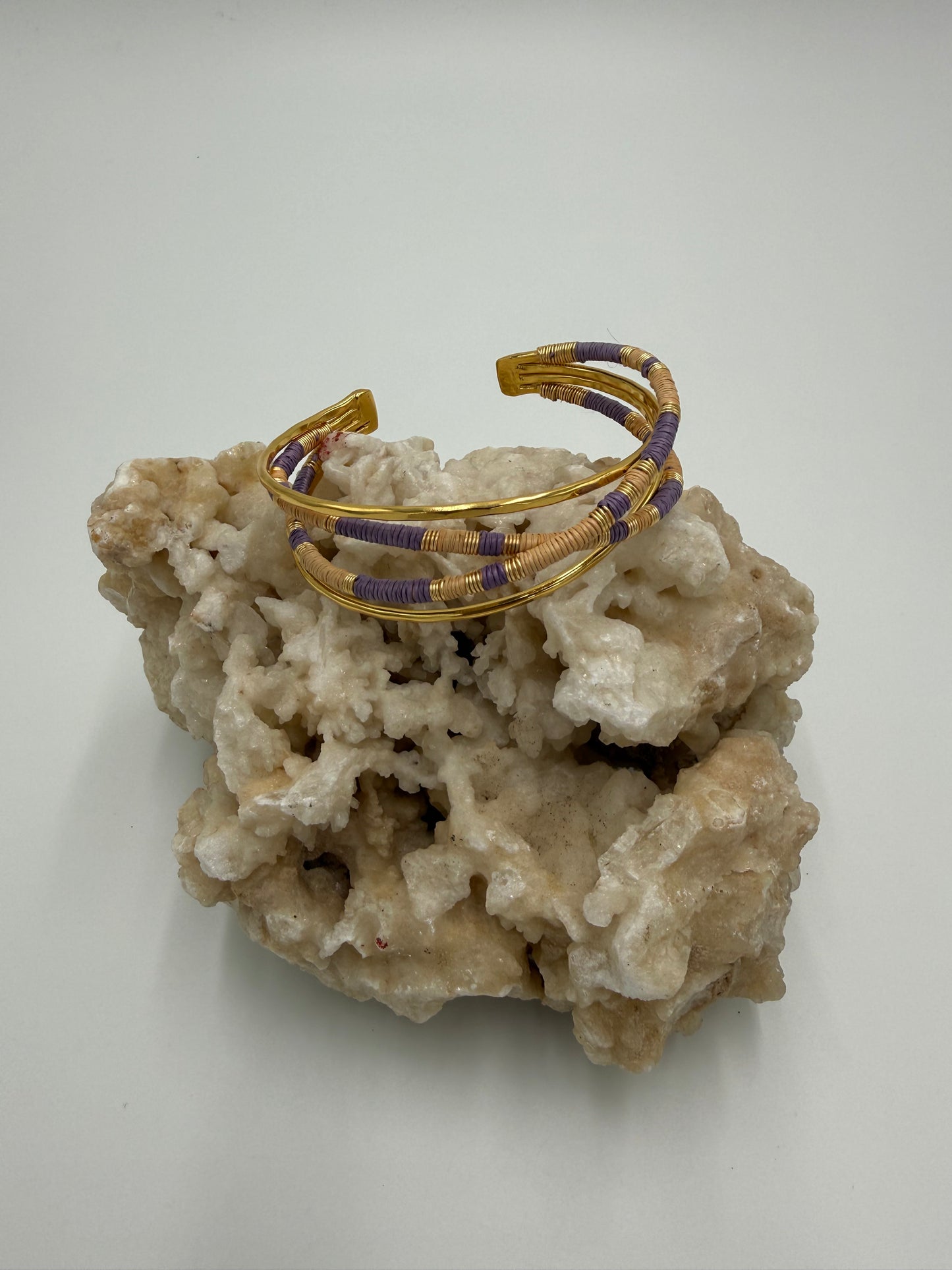 Guajira - Armband - Handgemaakt