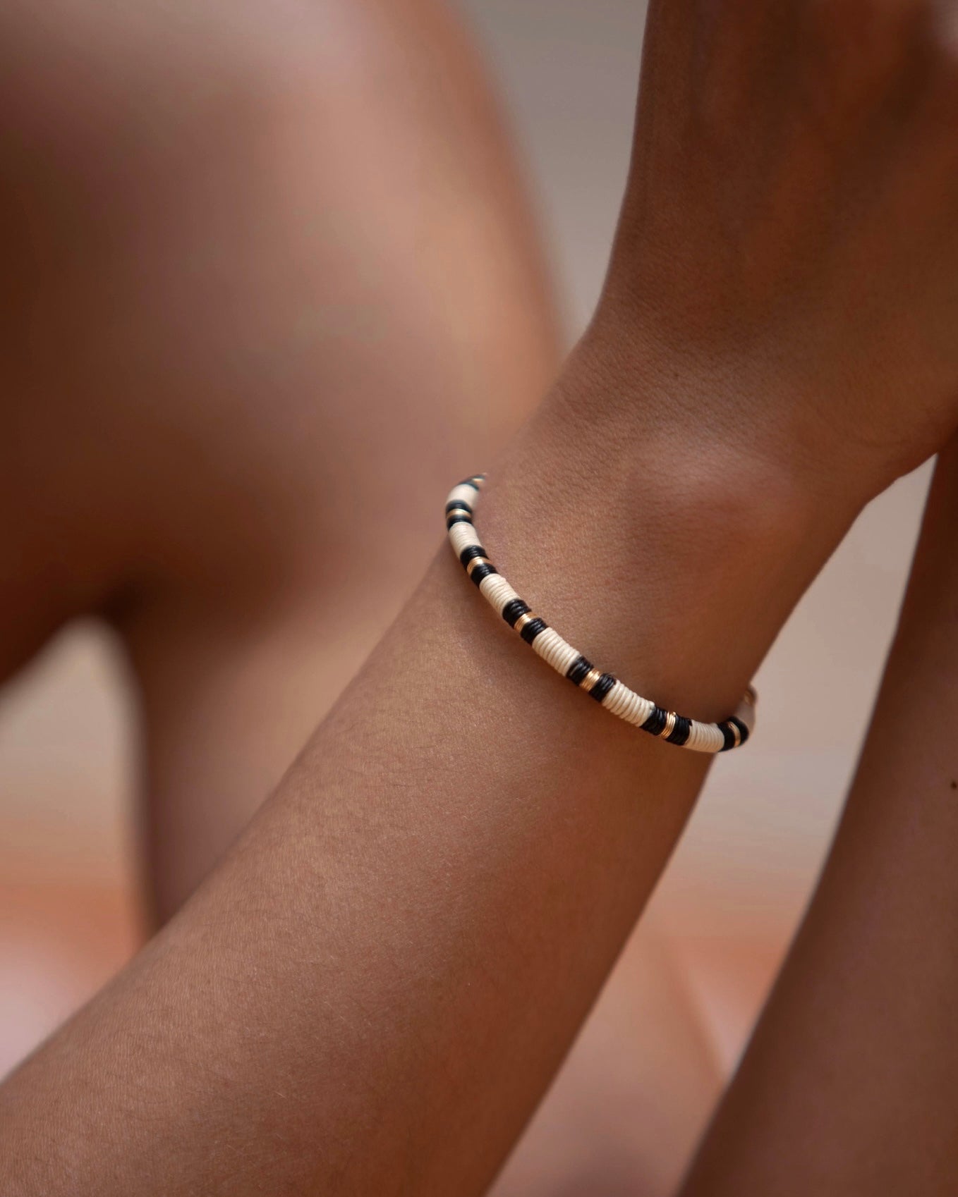 Guaviare - Armband - Handgemaakt